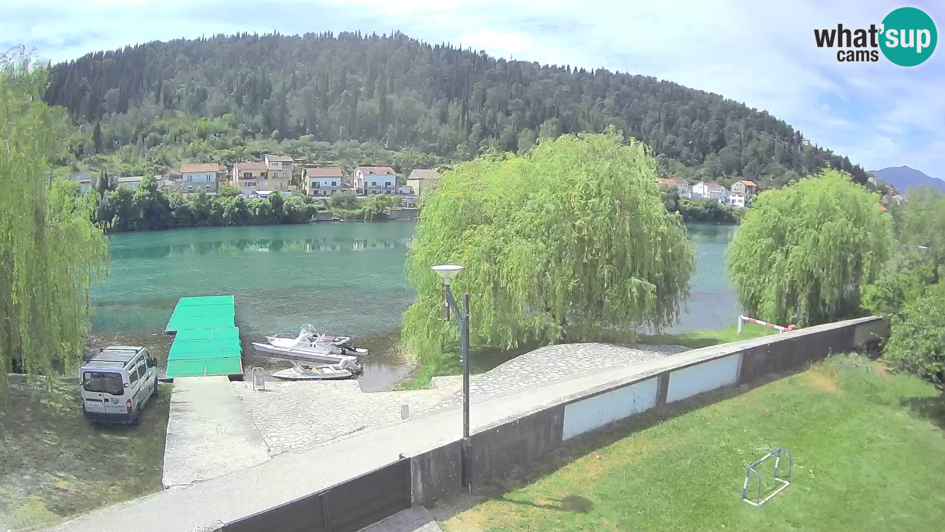 Webcam Metković – Croatia Livecam