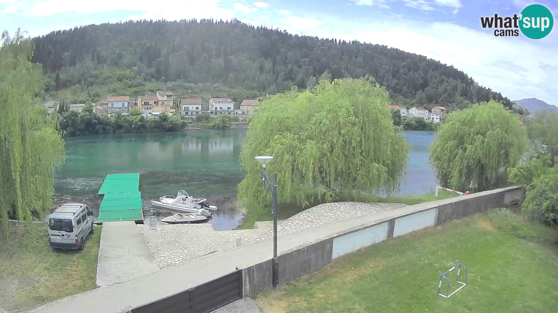 Webcam Metković – Croatia Livecam