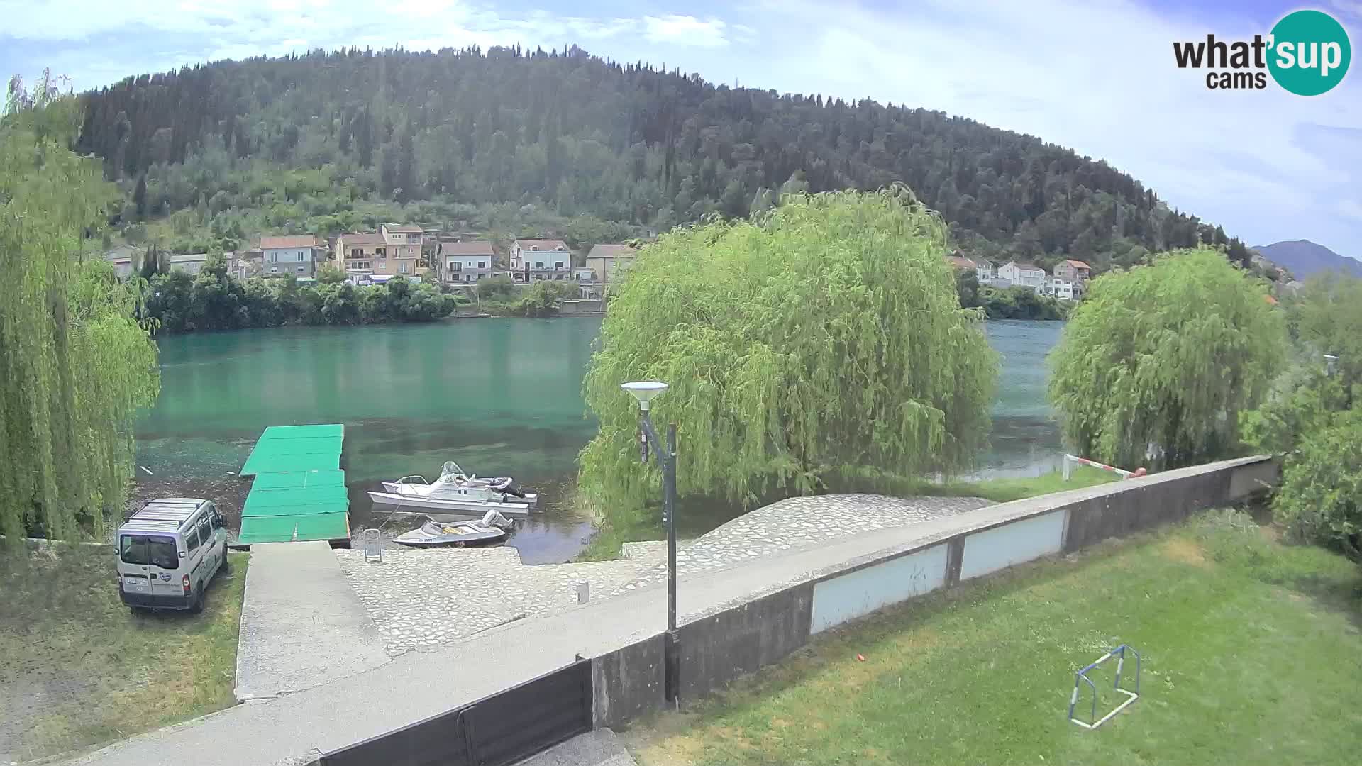 Webcam Metković – Croatia Livecam