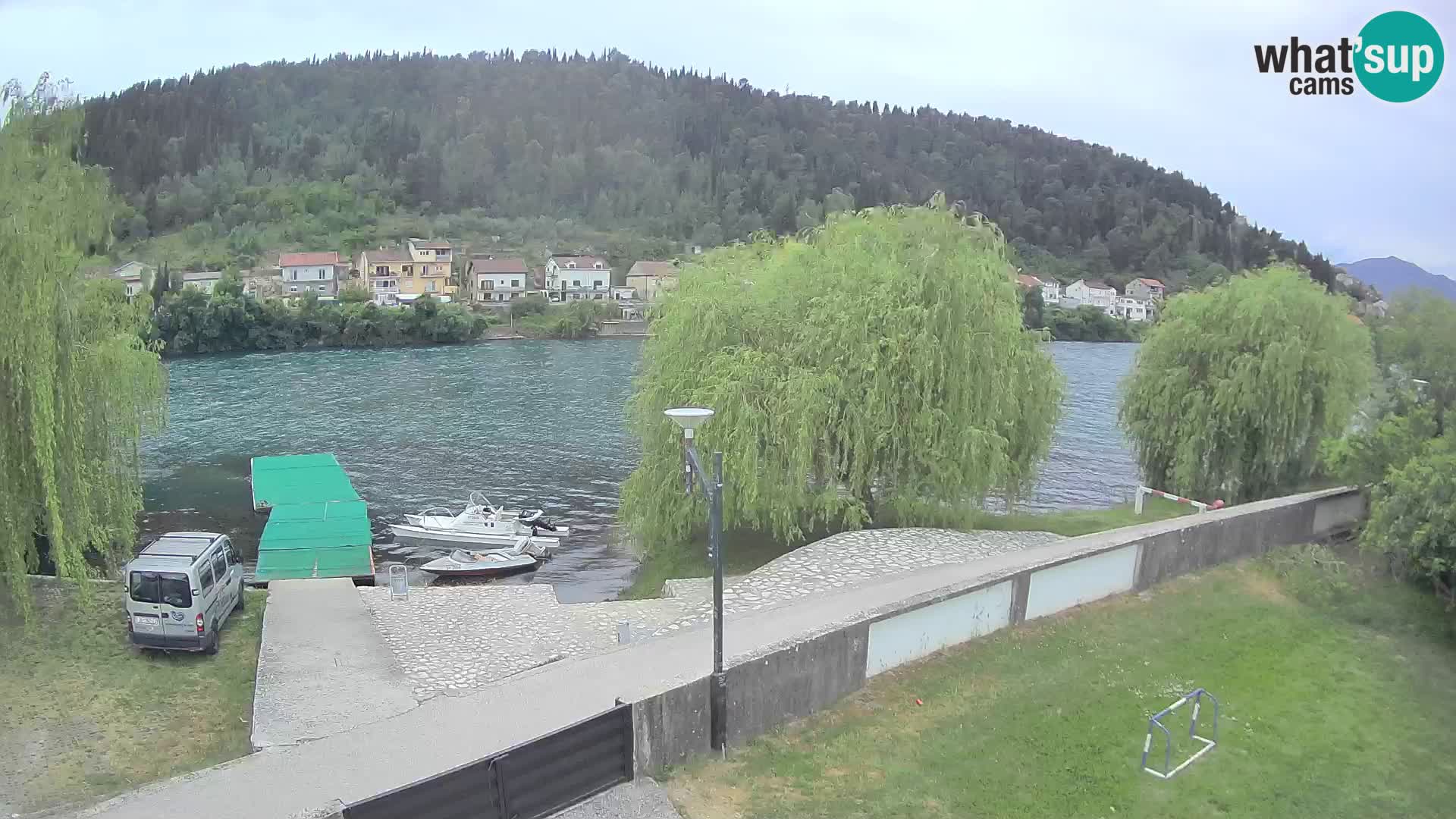 Webcam Metković – Croatia Livecam