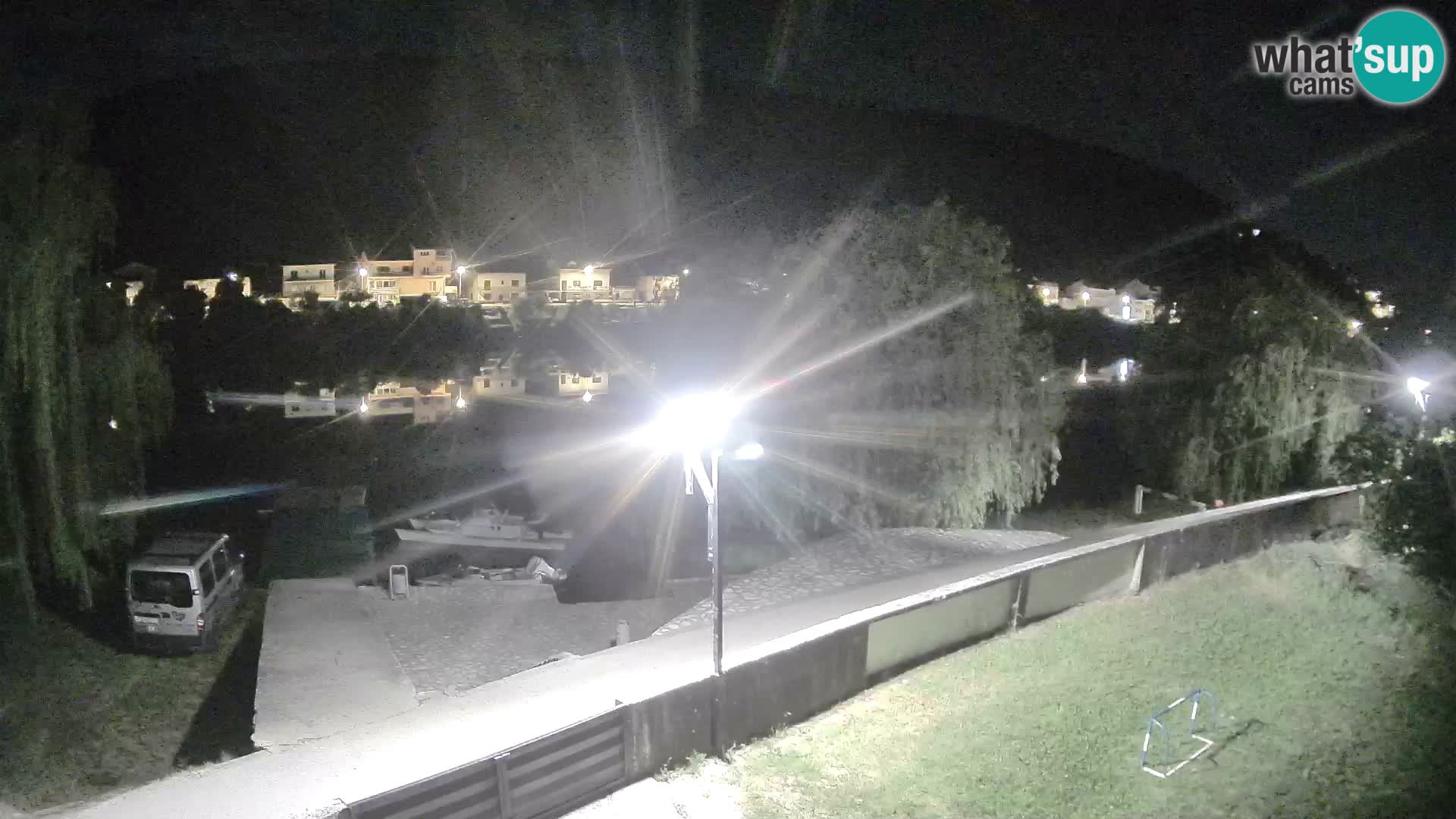 Webcam Metković – Croatia Livecam