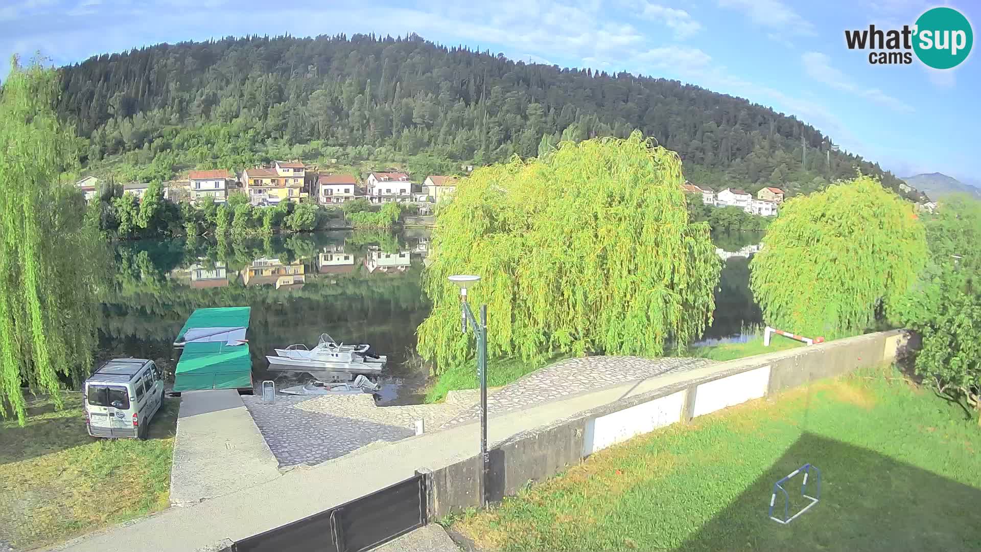 Webcam Metković – Croatia Livecam