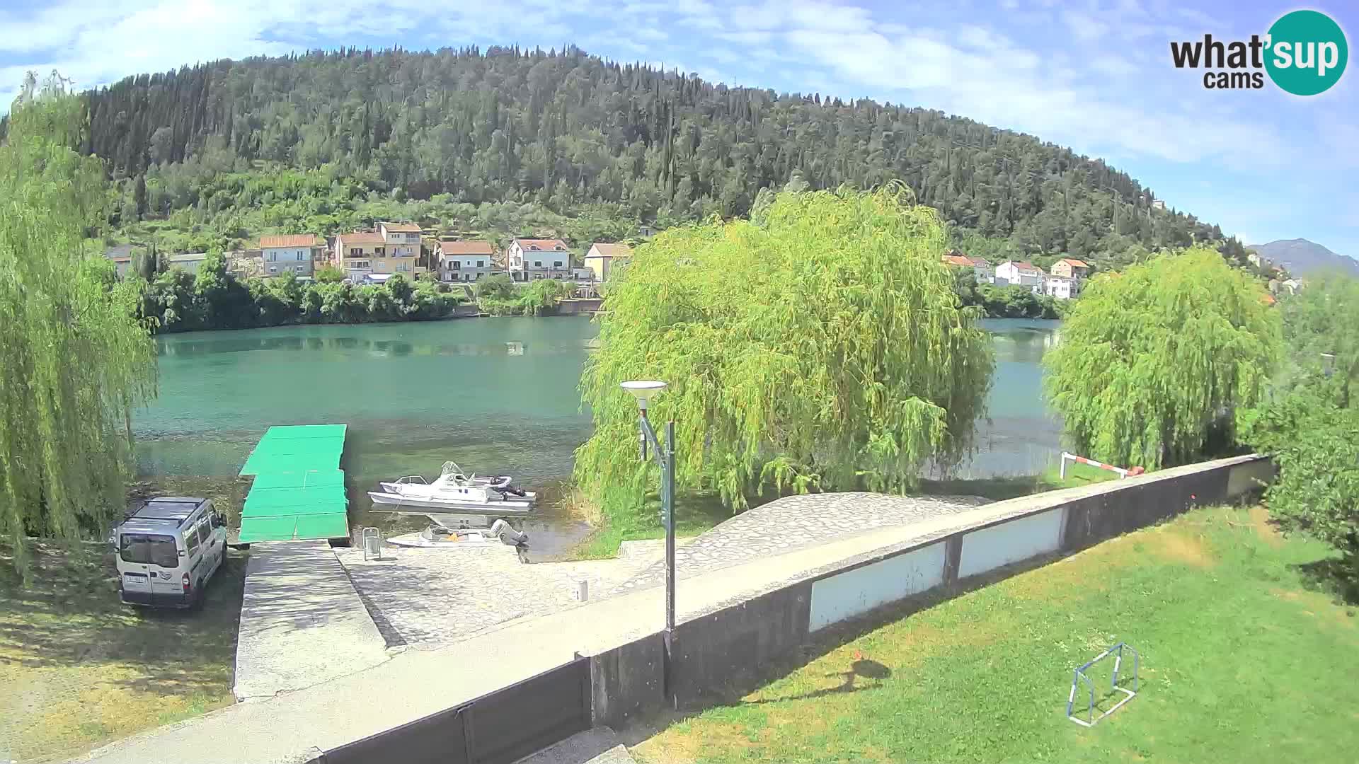 Webcam Metković – Croatia Livecam