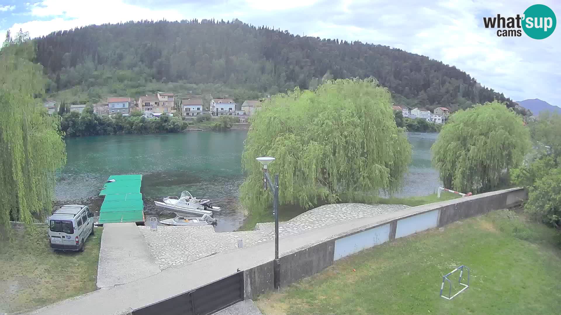 Webcam Metković – Croatia Livecam