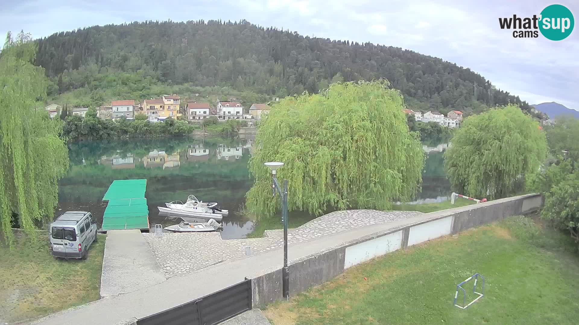 Webcam Metković – Croatia Livecam