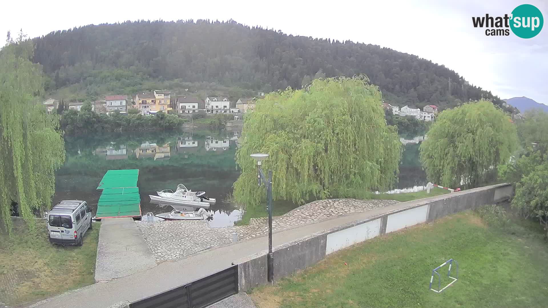 Webcam Metković – Croatia Livecam
