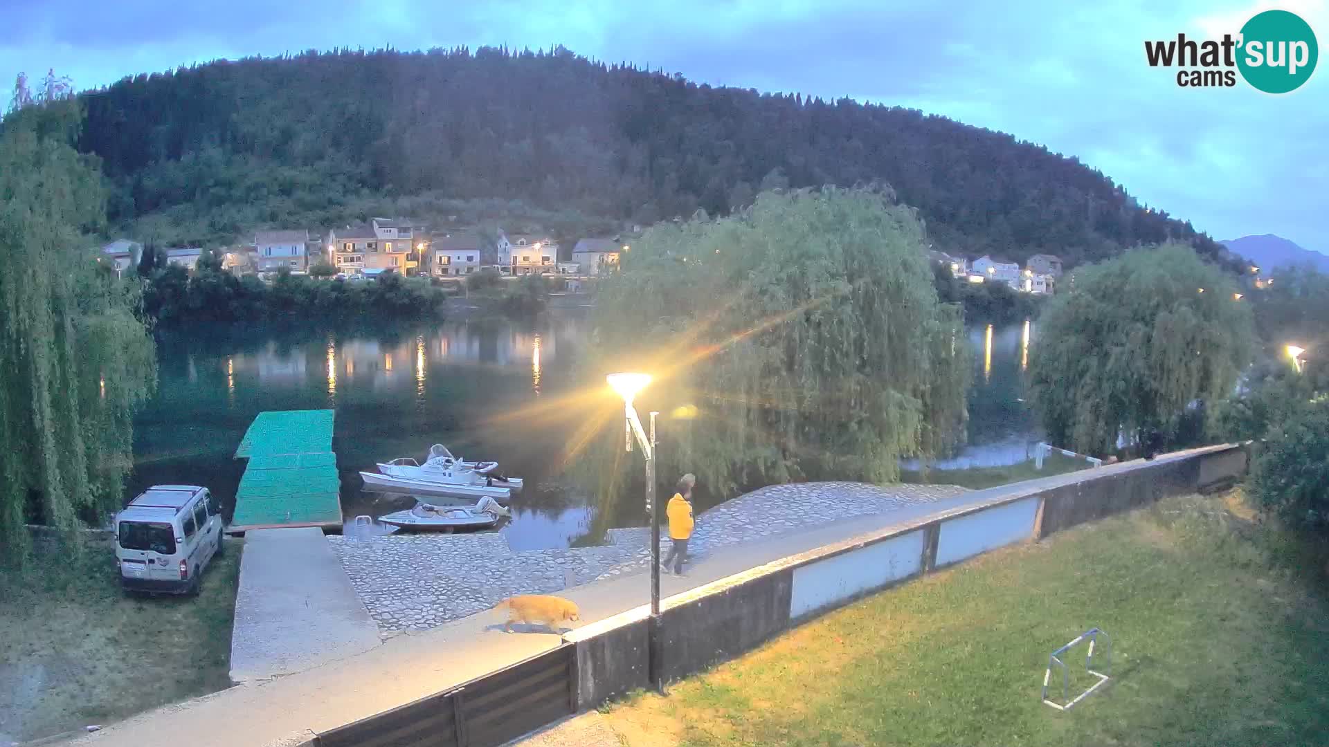 Webcam Metković – Croatia Livecam