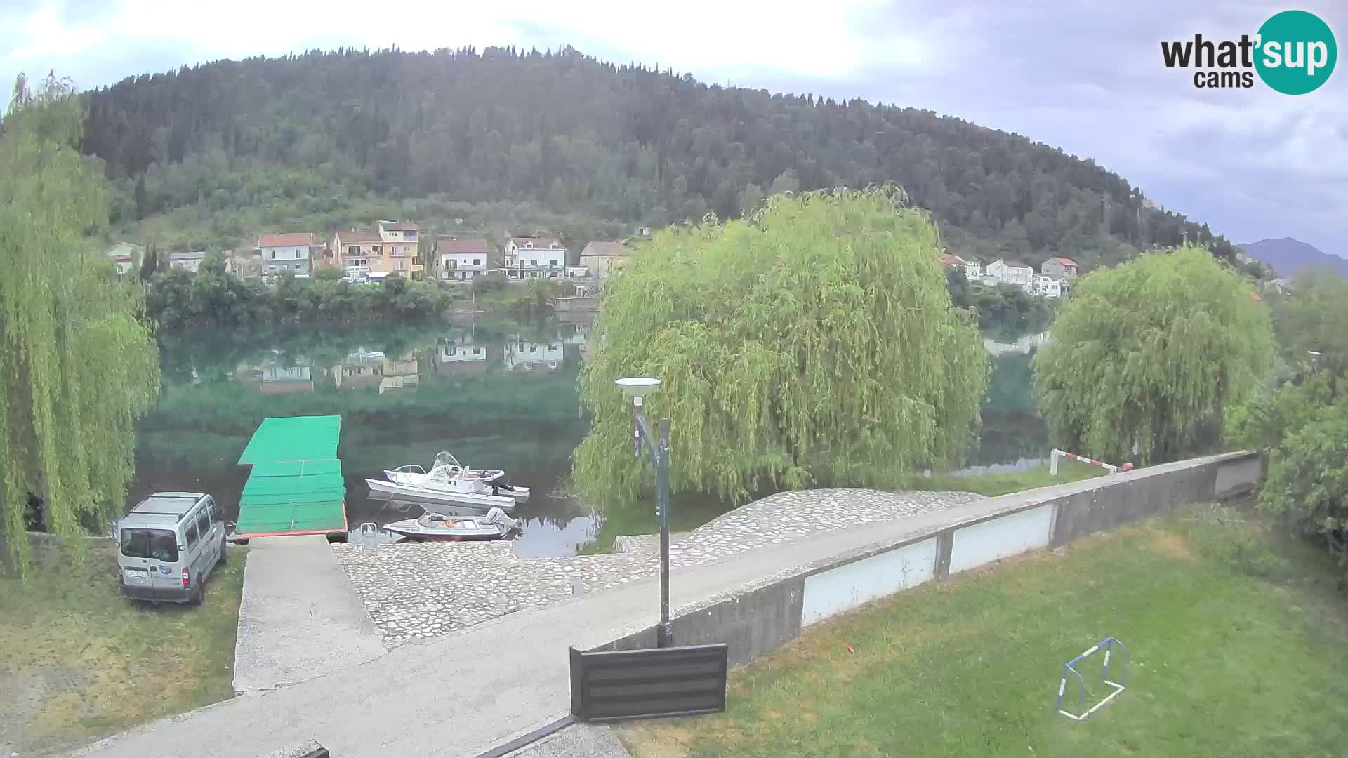 Webcam Metković – Croatia Livecam