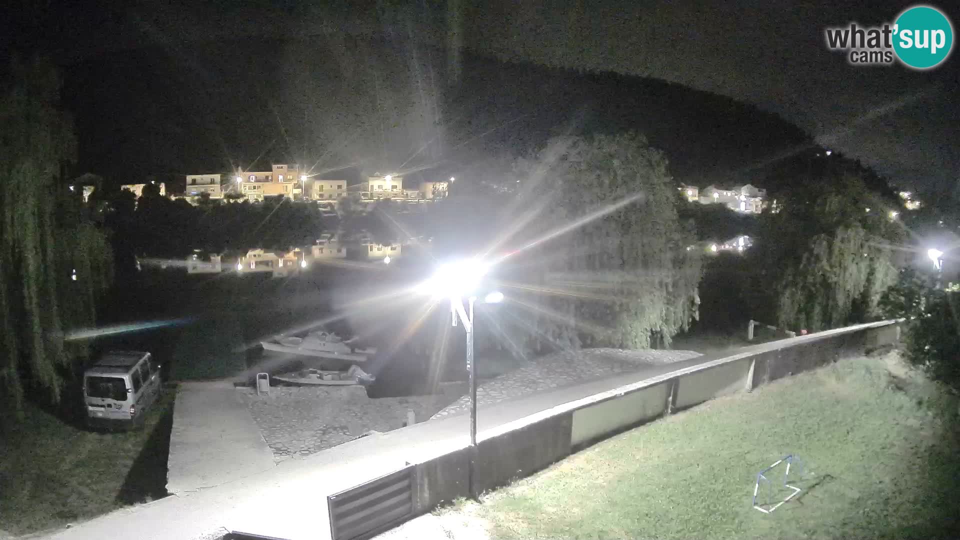 Webcam Metković – Croatia Livecam