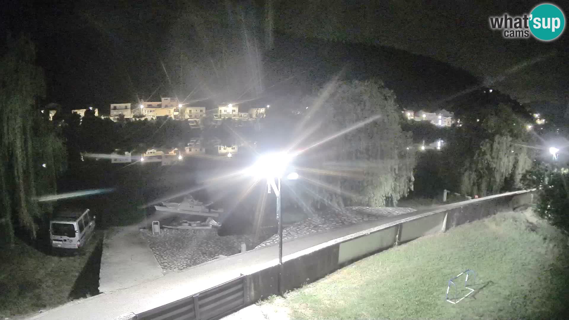 Webcam Metković – Croatia Livecam