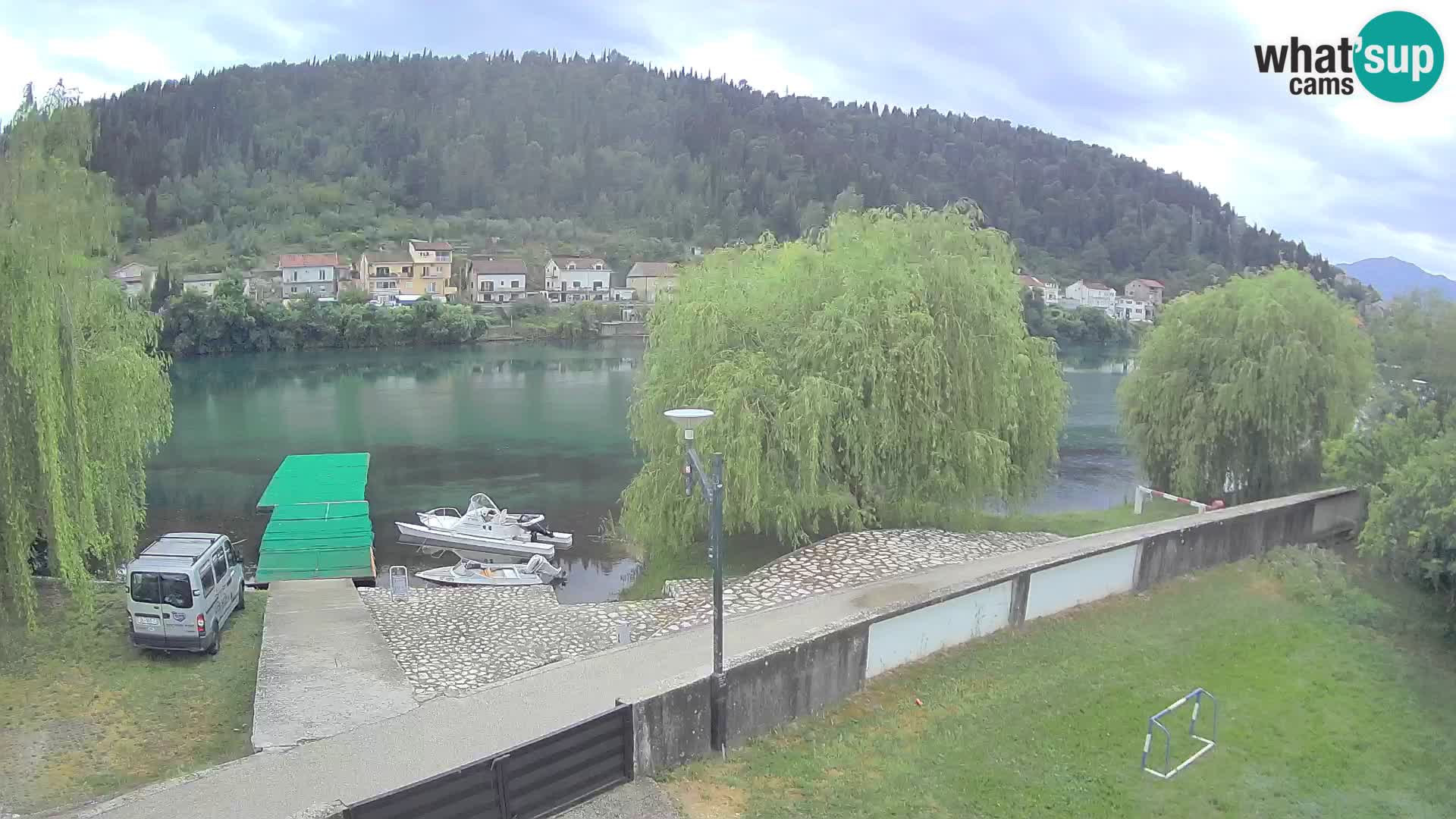 Webcam Metković – Croatia Livecam