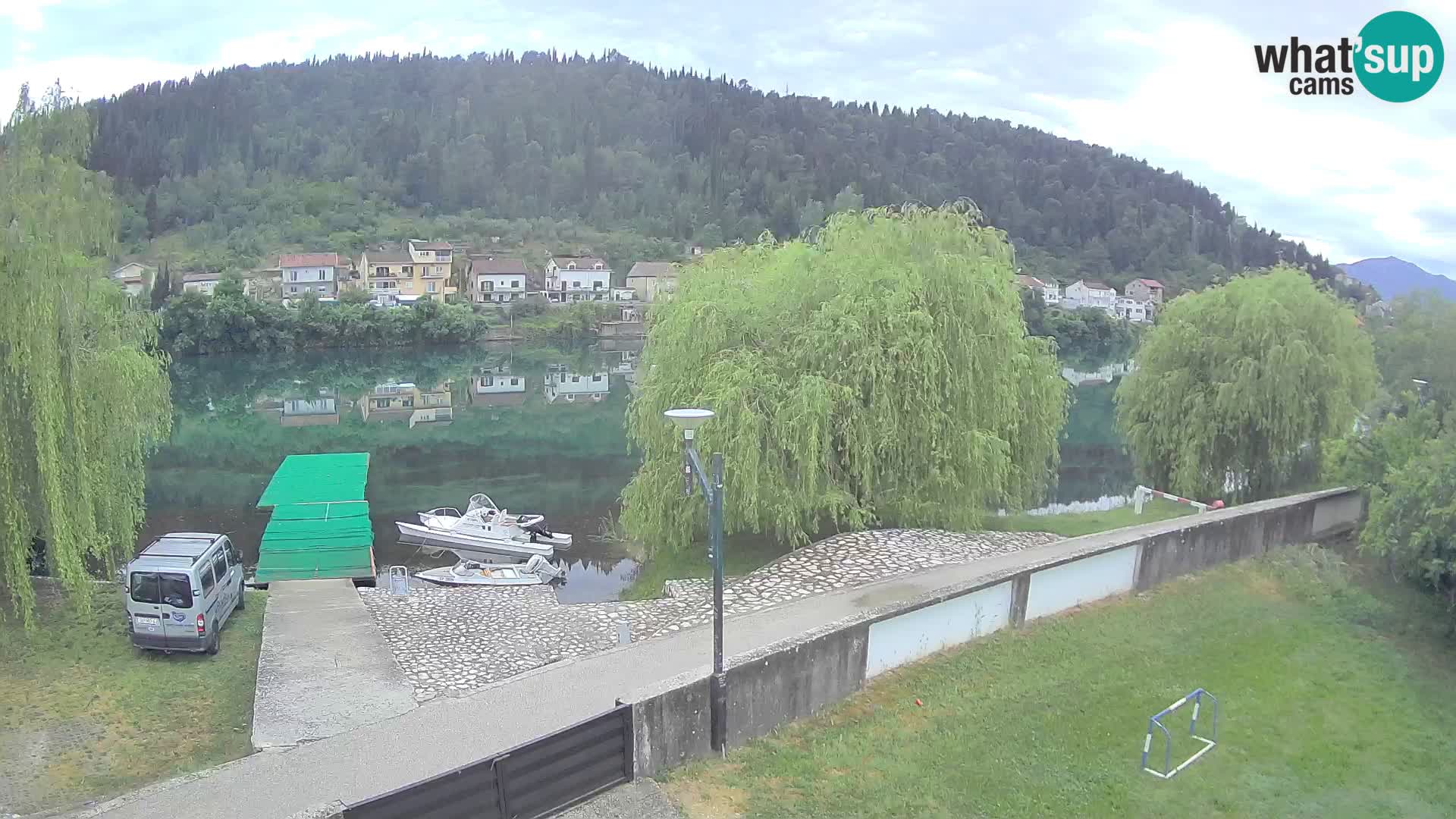 Webcam Metković – Croatia Livecam