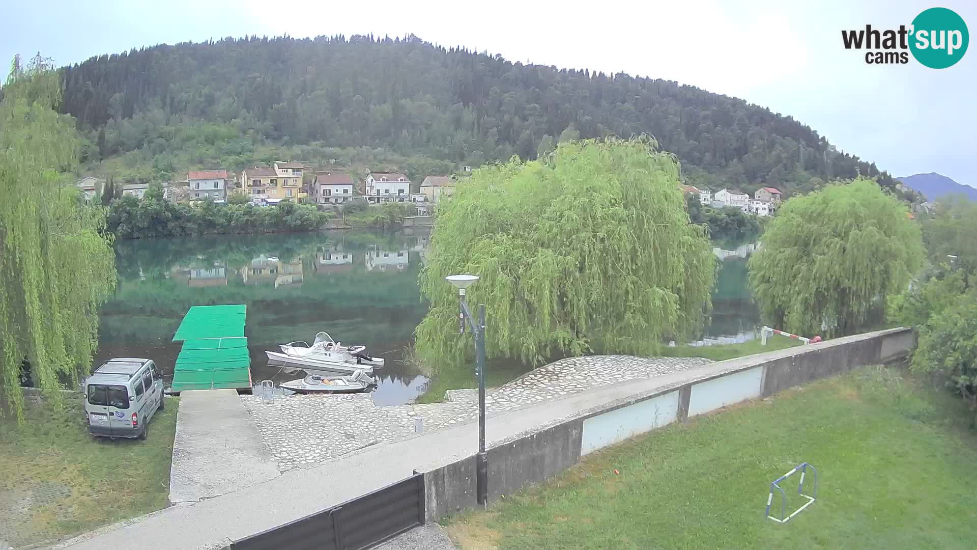Webcam Metković – Croatia Livecam