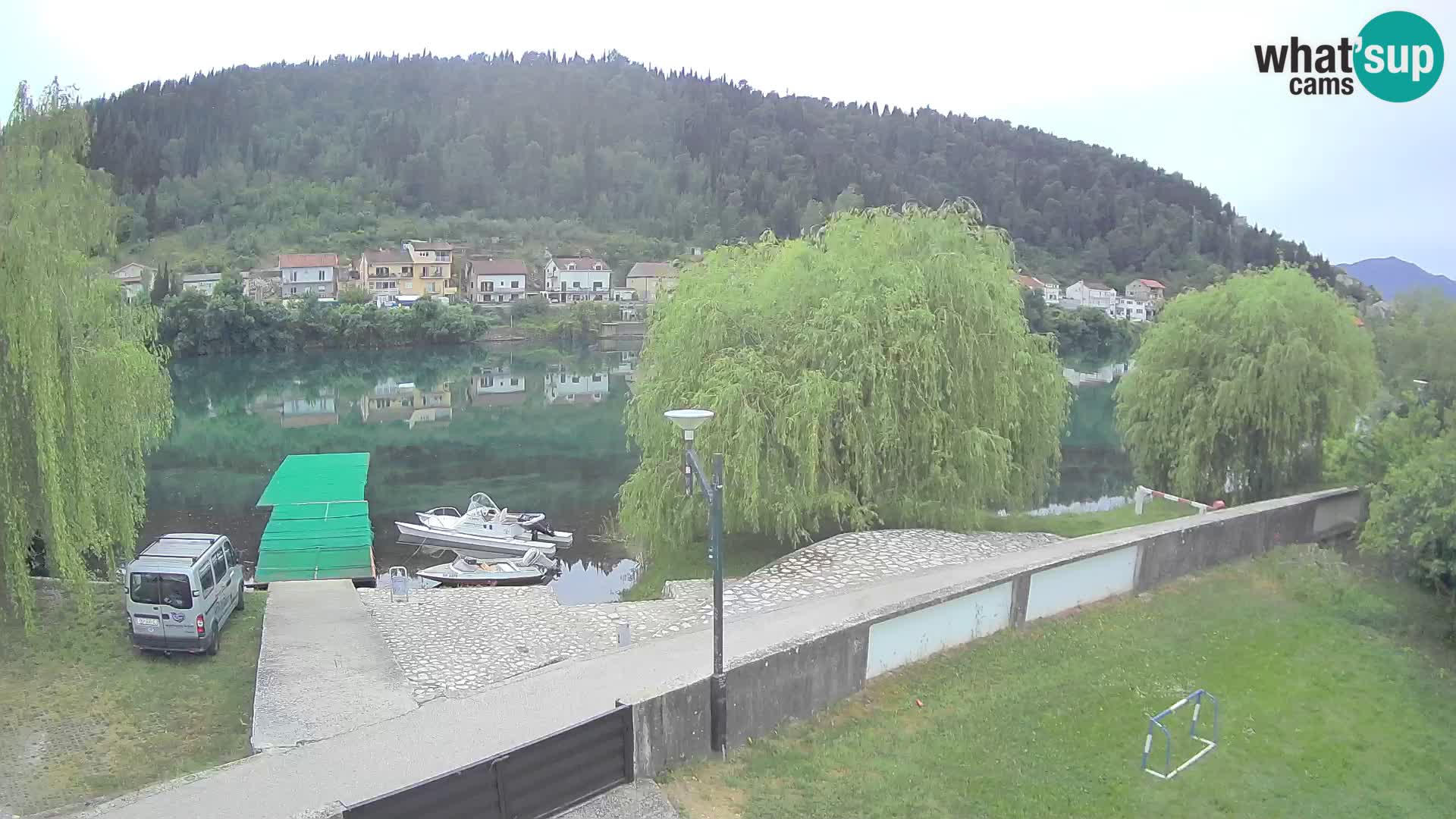 Webcam Metković – Croatia Livecam