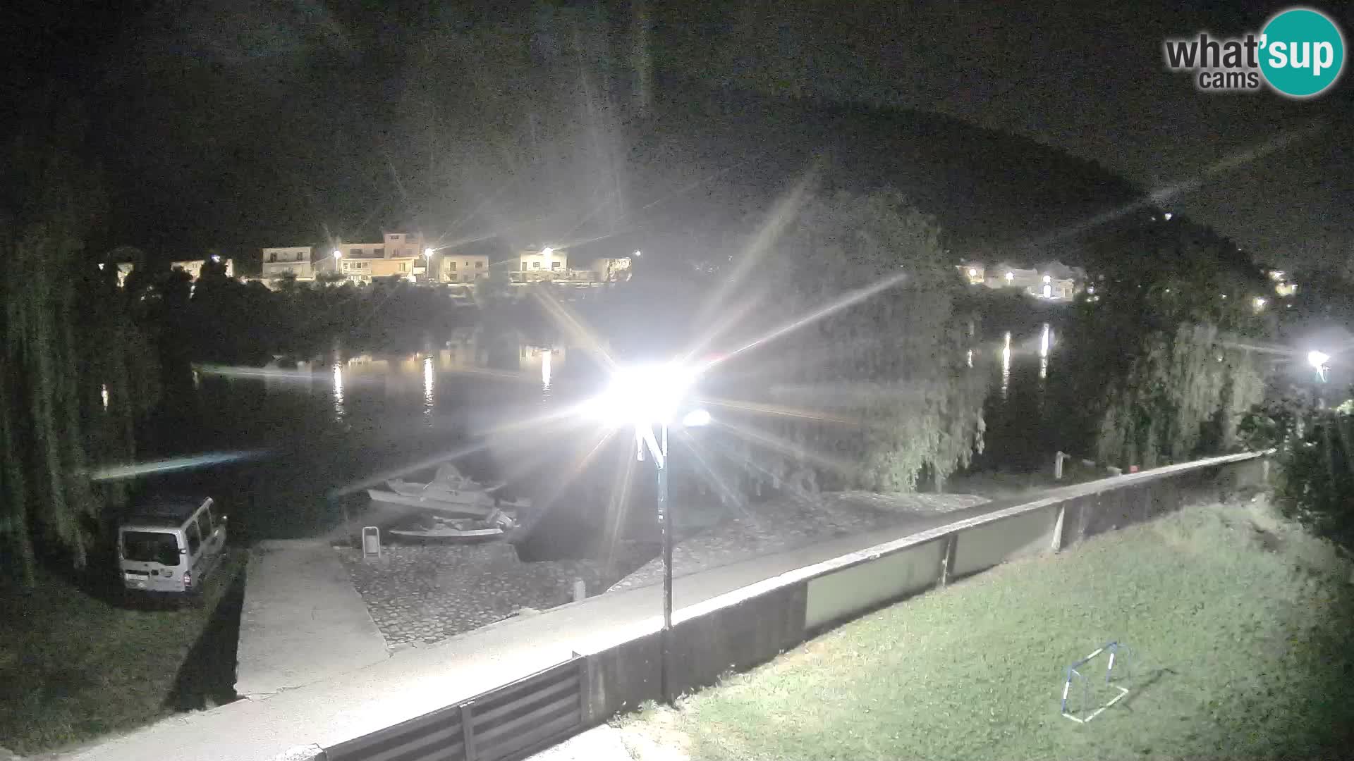 Webcam Metković – Croatia Livecam