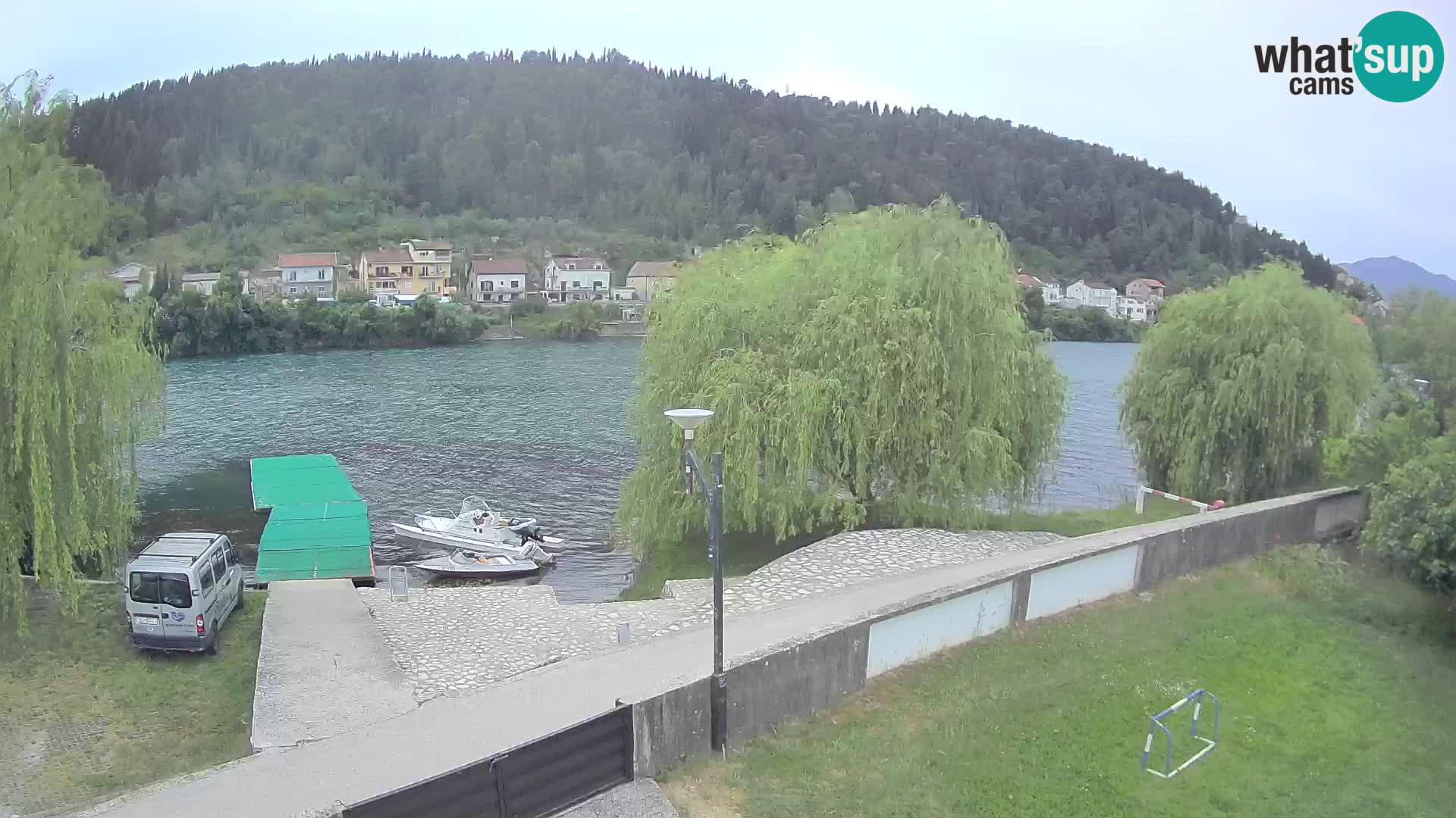 Webcam Metković – Croatia Livecam