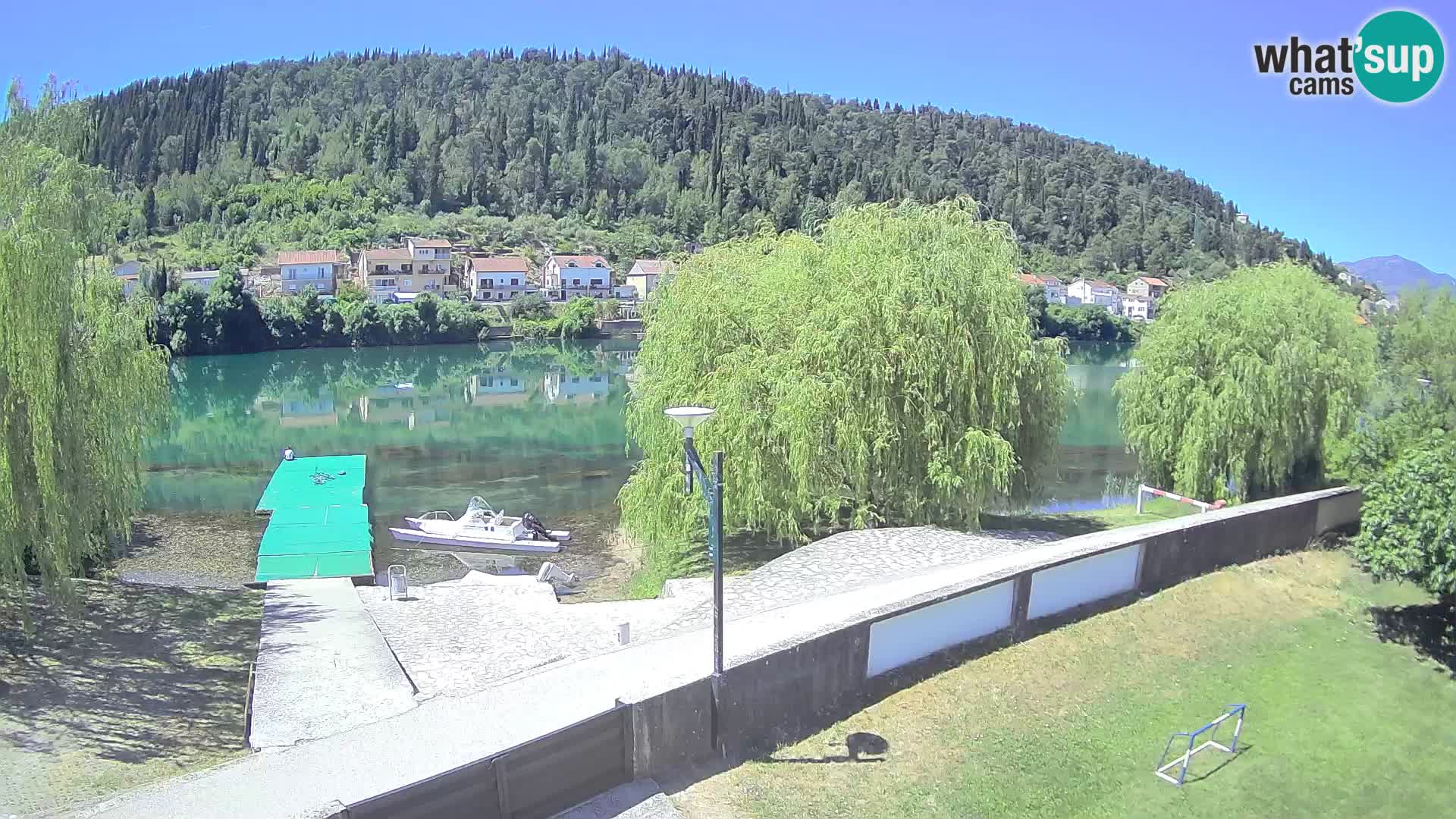 Webcam Metković – Croatia Livecam