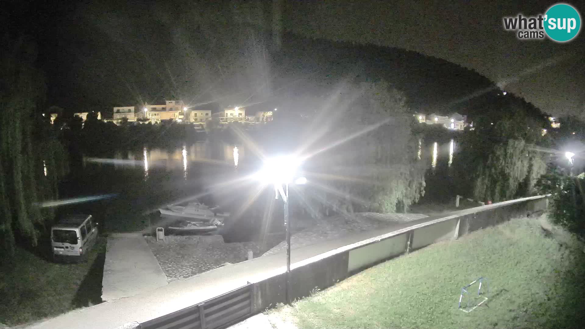 Webcam Metković – Croatia Livecam