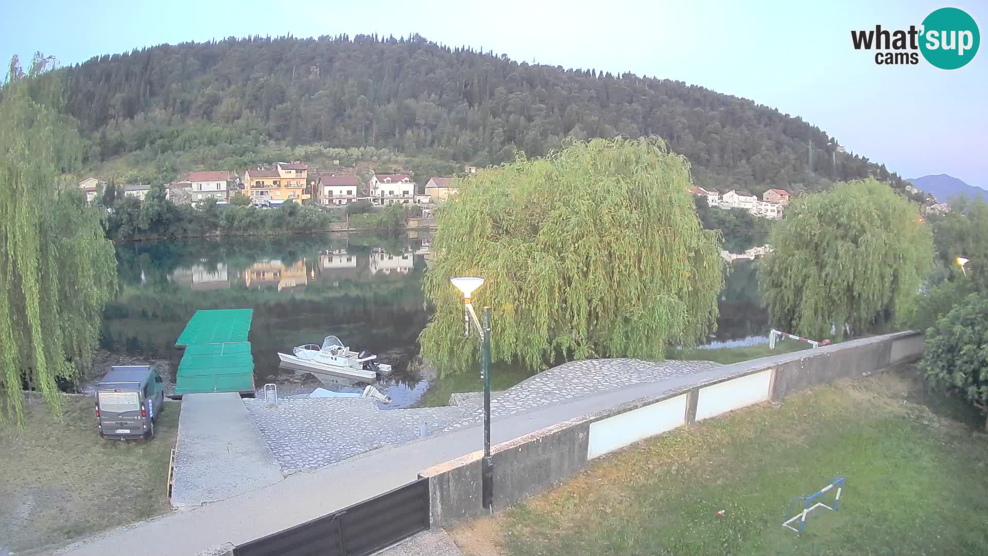 Webcam Metković – Croatia Livecam