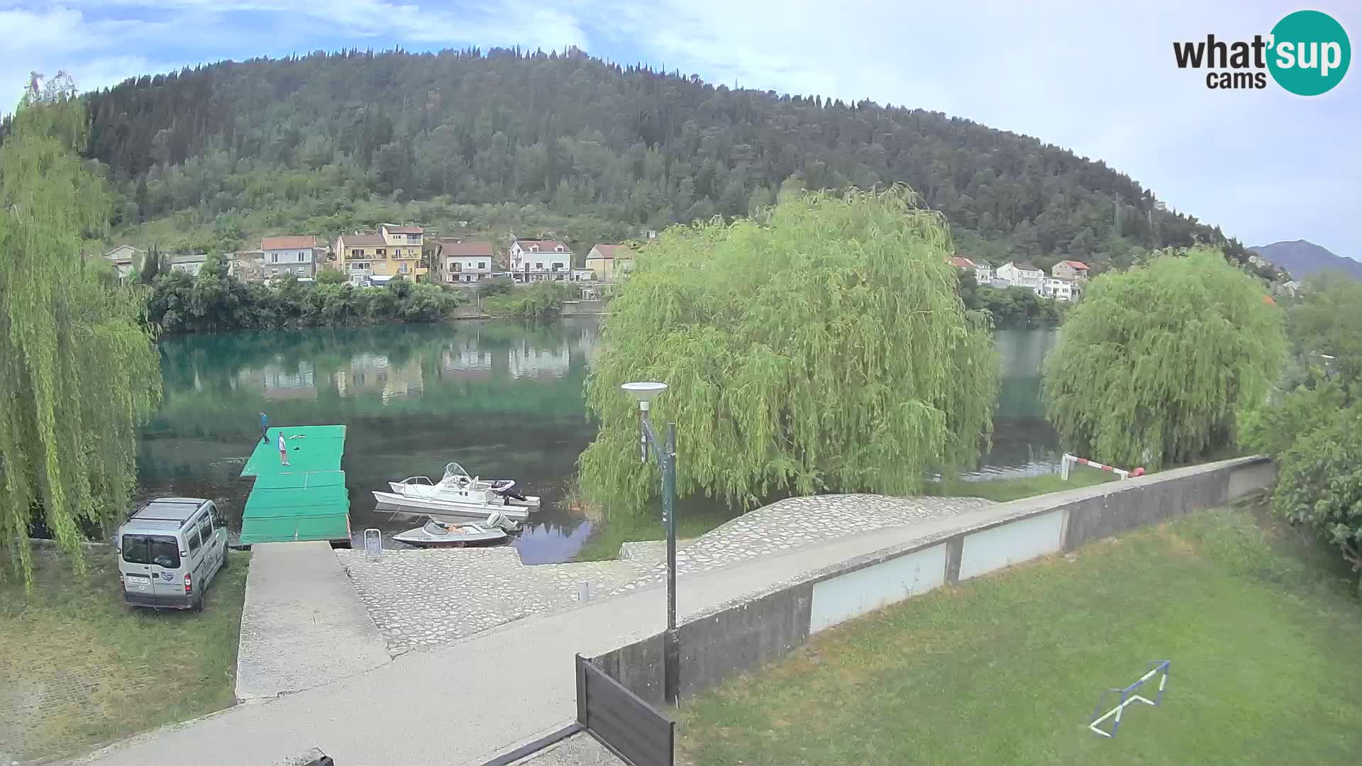 Webcam Metković – Croatia Livecam
