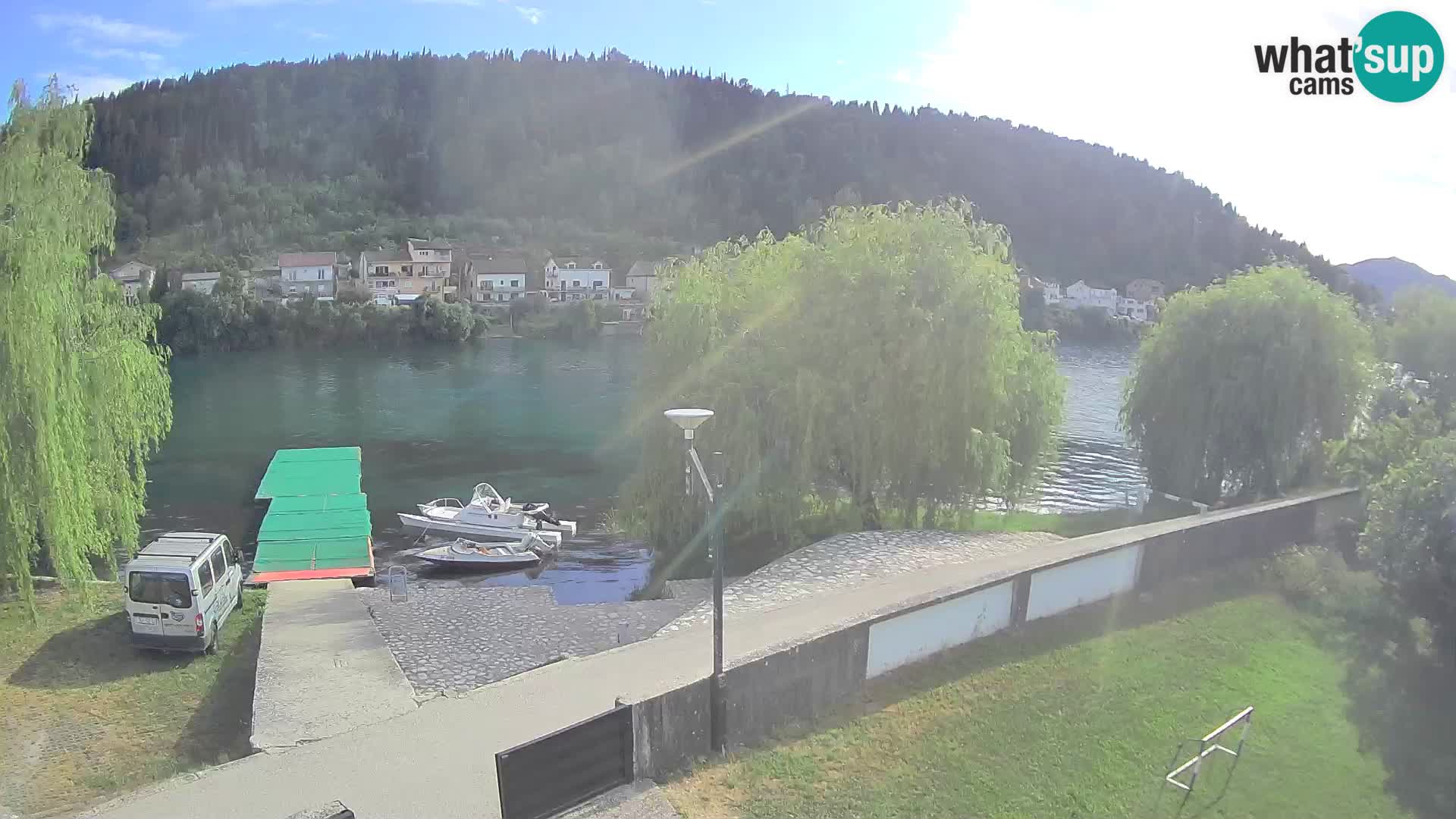 Webcam Metković – Croatia Livecam