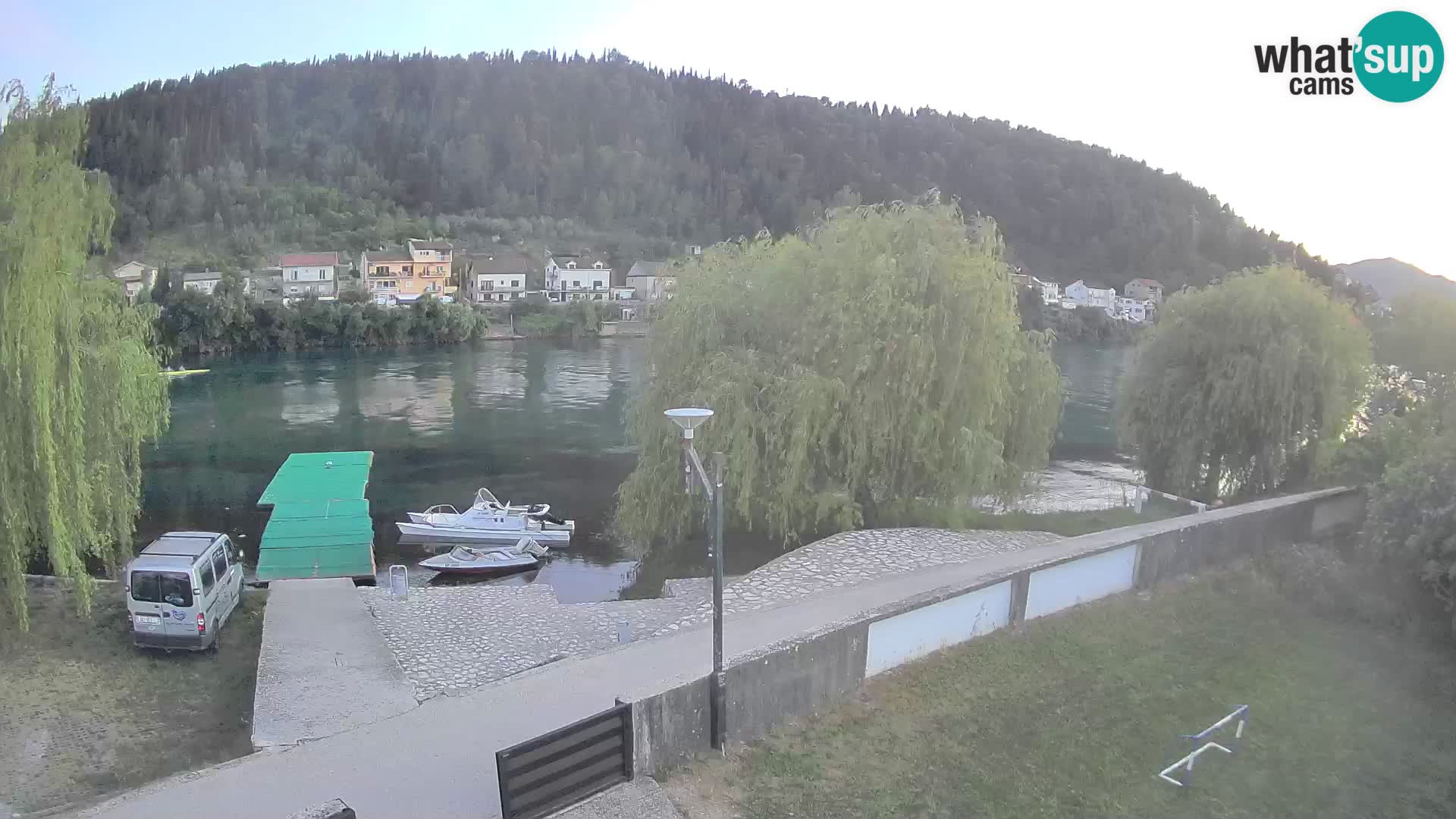 Webcam Metković – Croatia Livecam