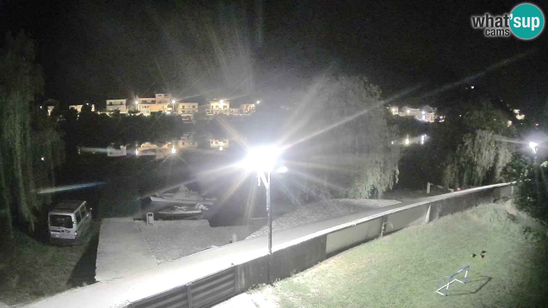 Webcam Metković – Croatia Livecam