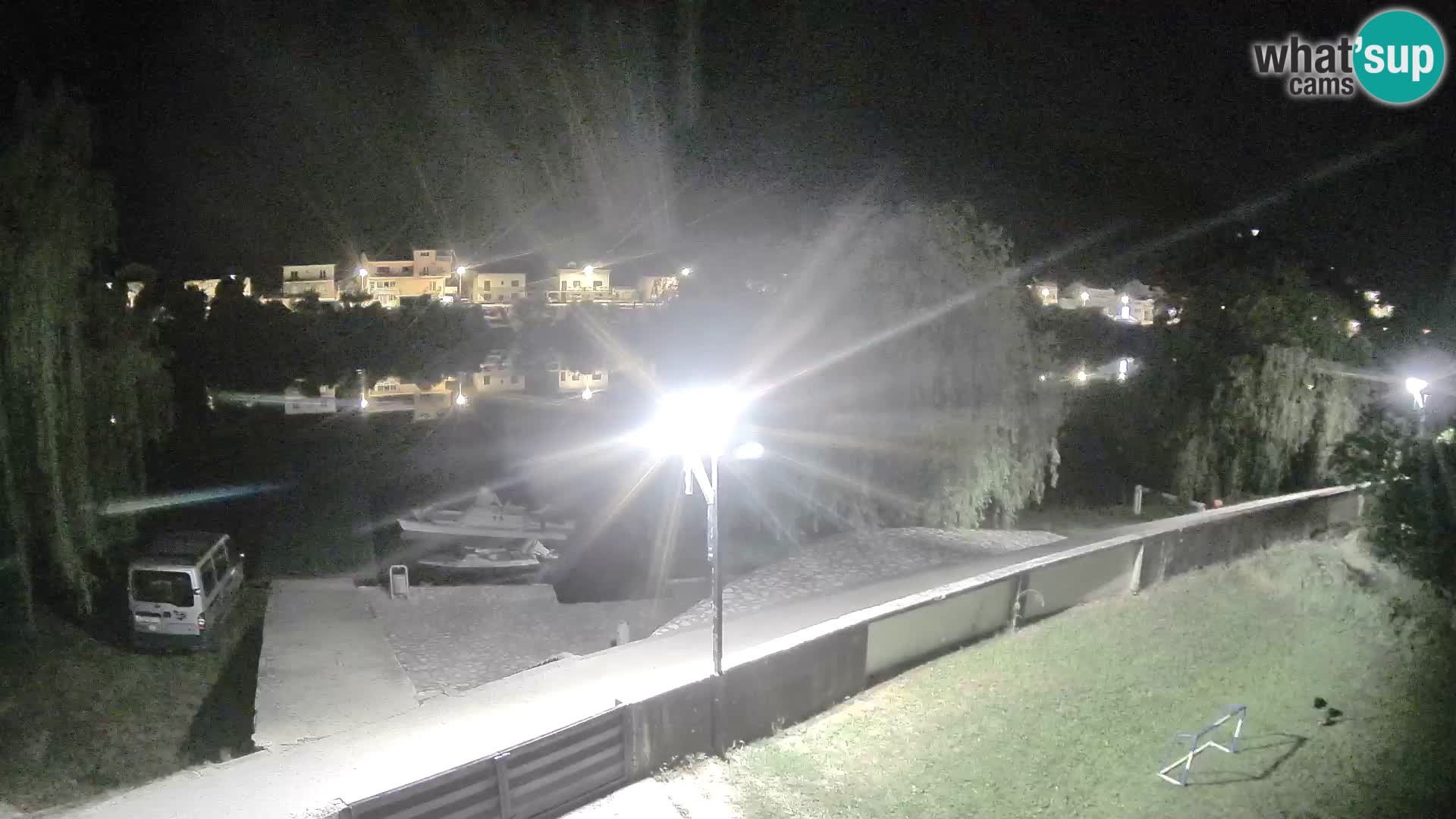 Webcam Metković – Croatia Livecam