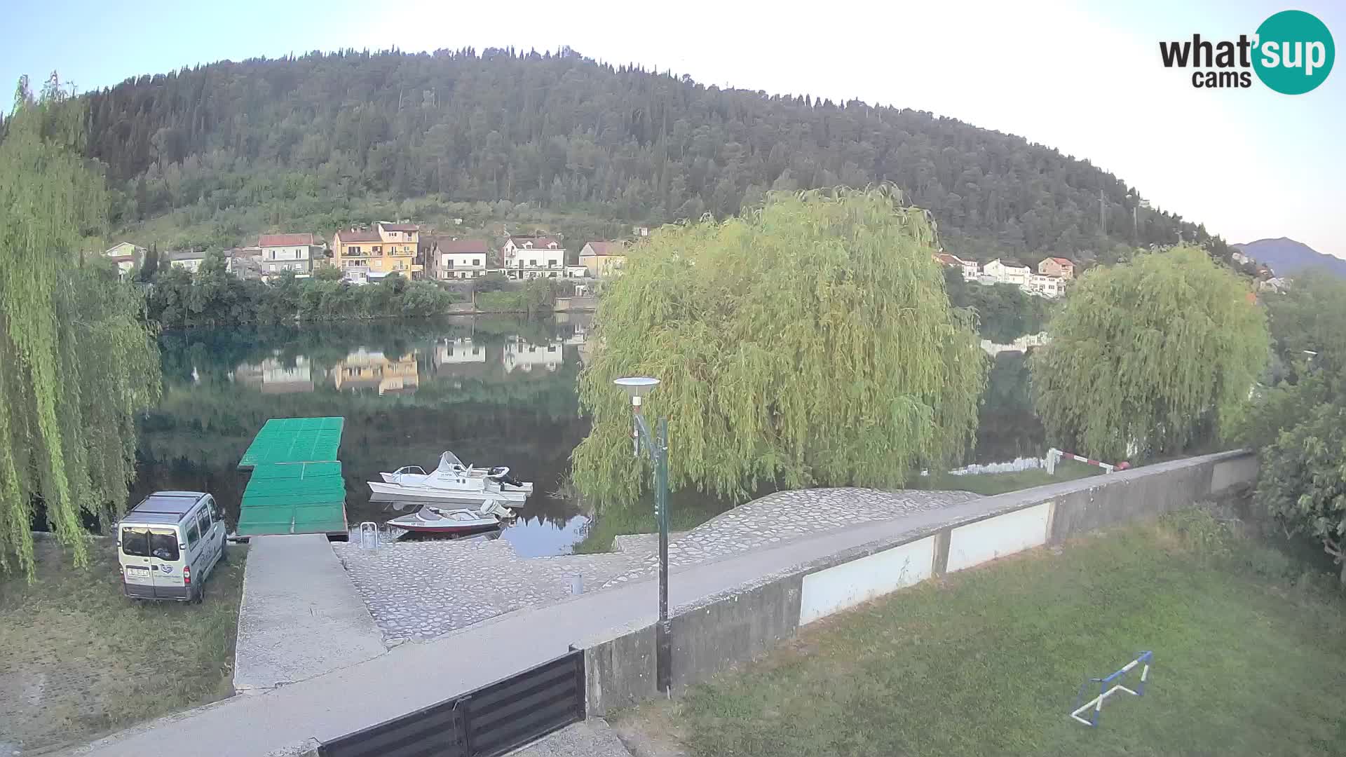 Webcam Metković – Croatia Livecam