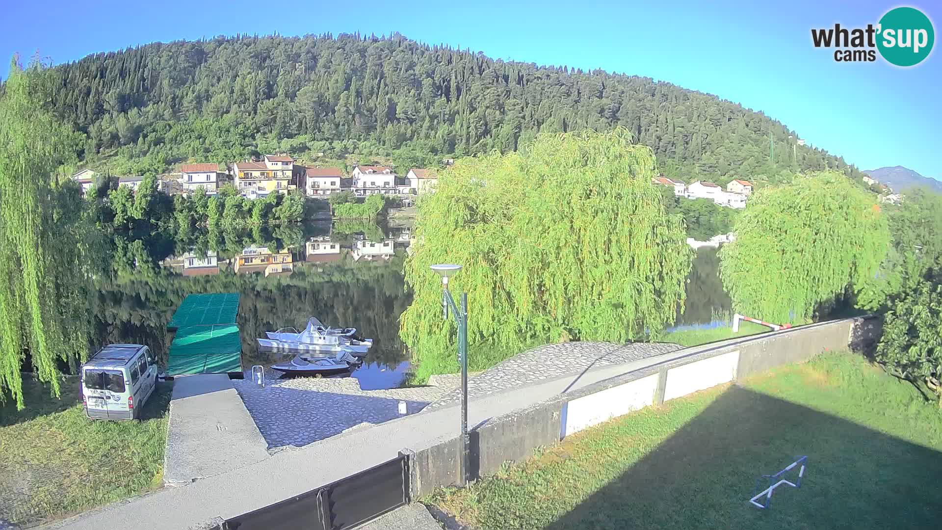 Webcam Metković – Croatia Livecam