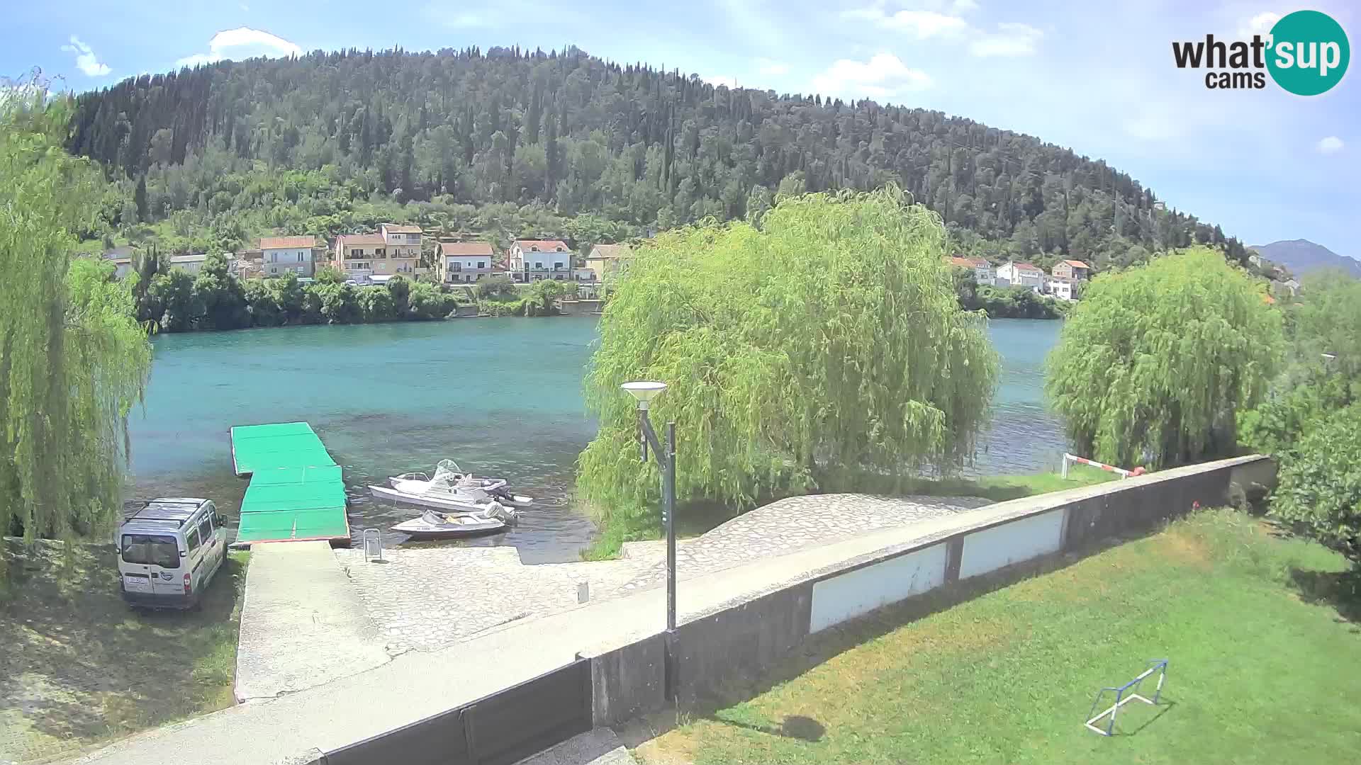 Webcam Metković – Croatia Livecam