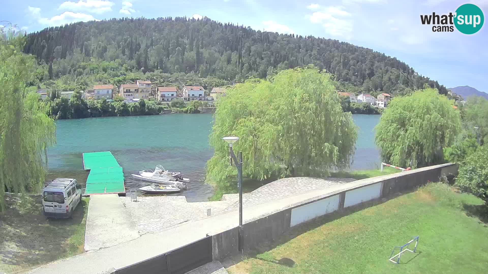 Webcam Metković – Croatia Livecam