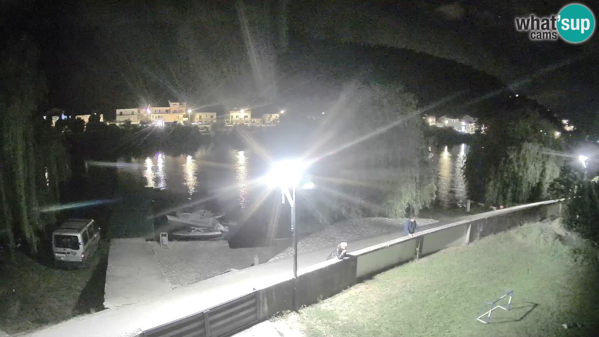 Webcam Metković – Croatia Livecam