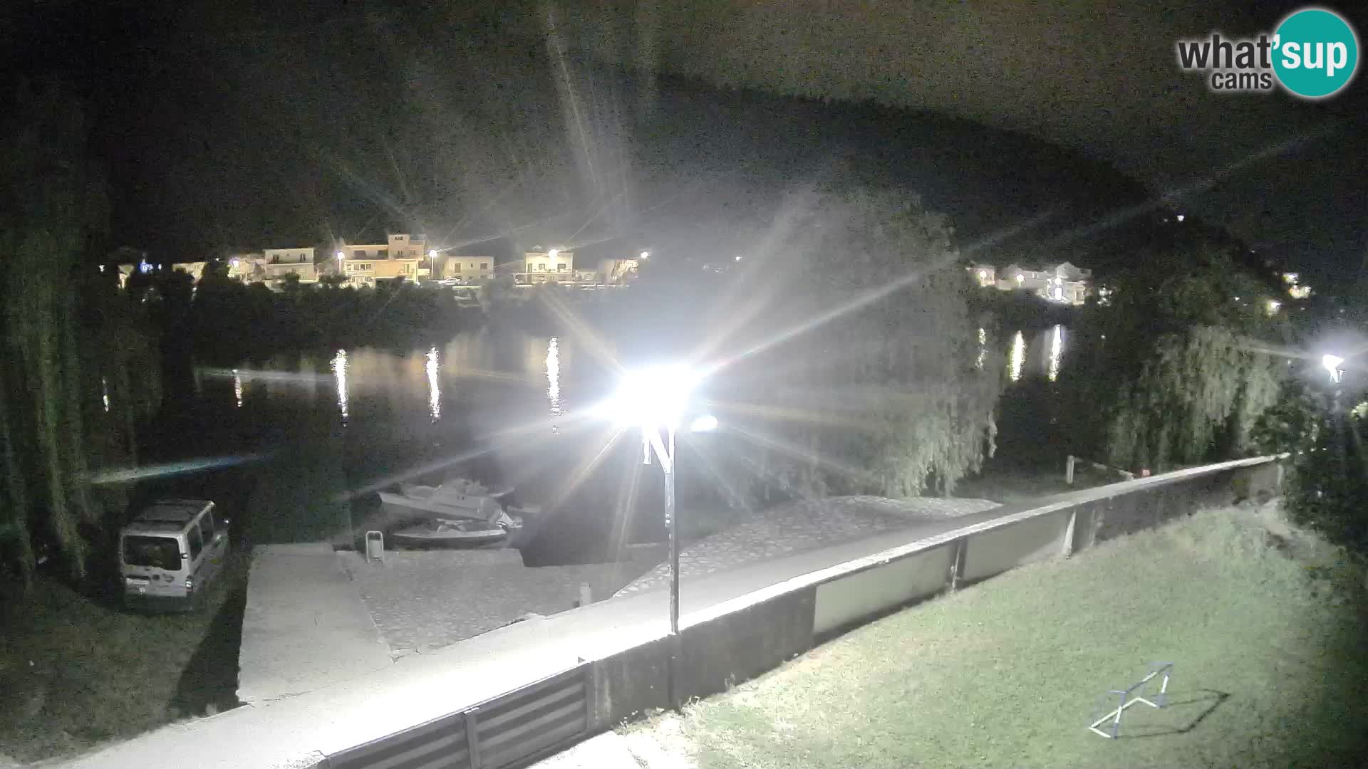 Webcam Metković – Croatia Livecam