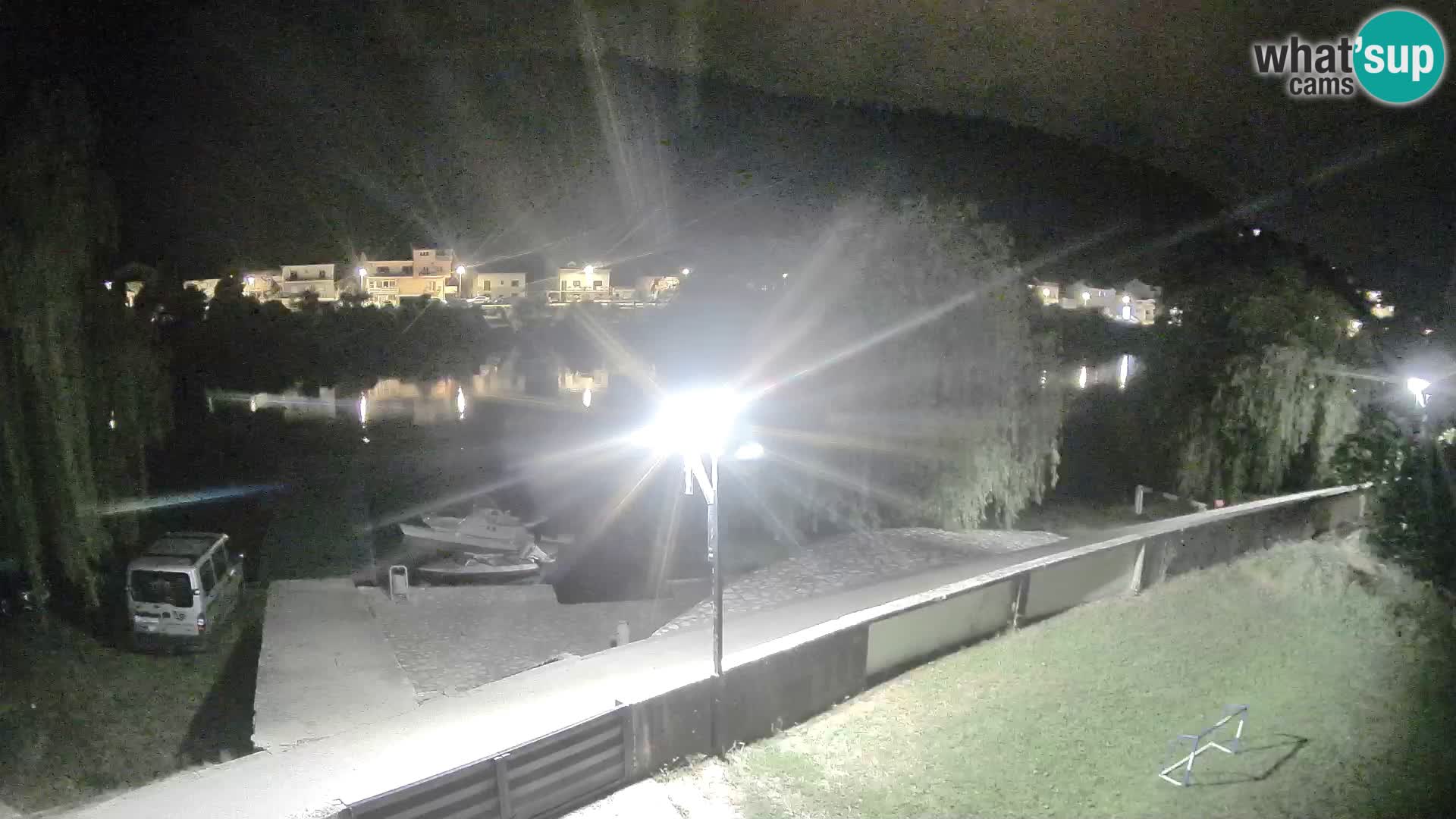Webcam Metković – Croatia Livecam