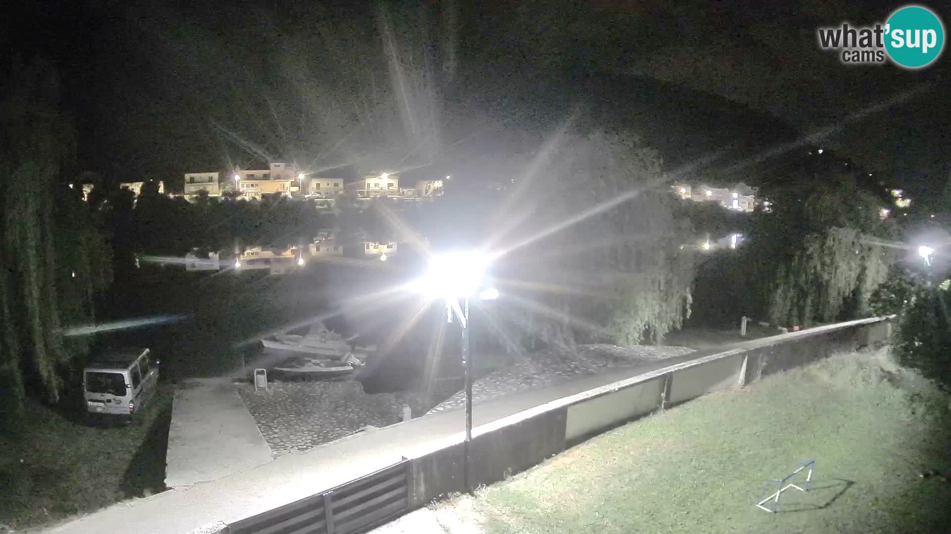 Webcam Metković – Croatia Livecam