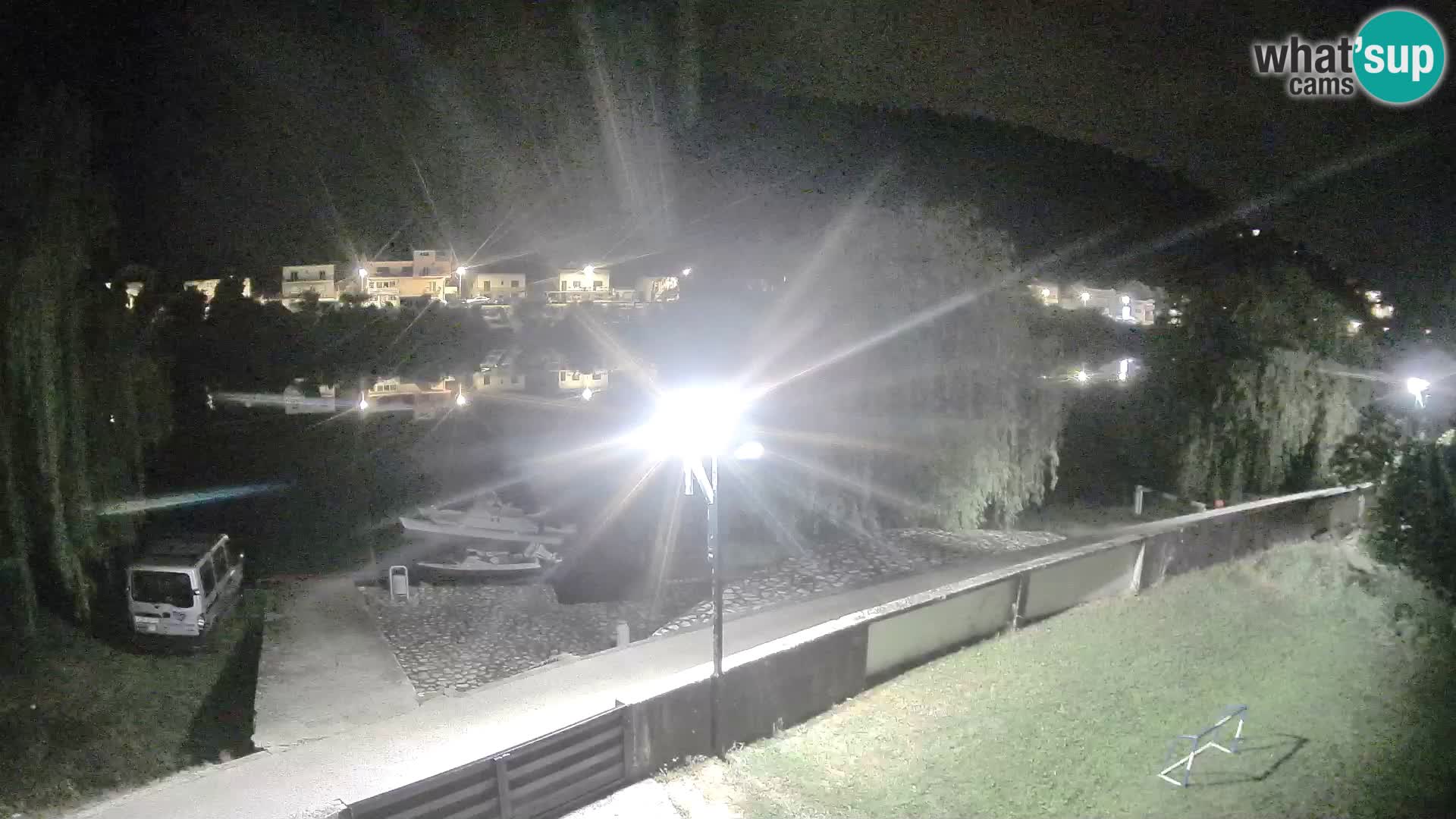 Webcam Metković – Croatia Livecam