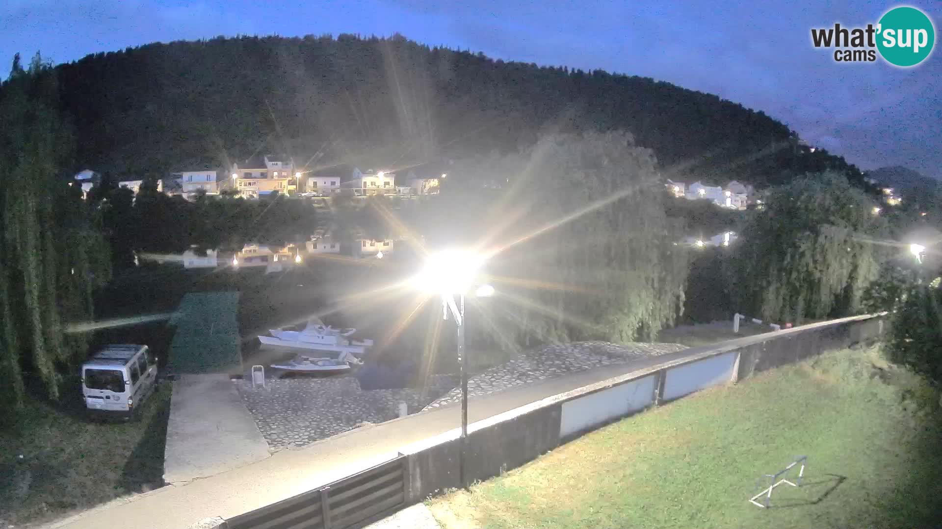 Webcam Metković – Croatia Livecam