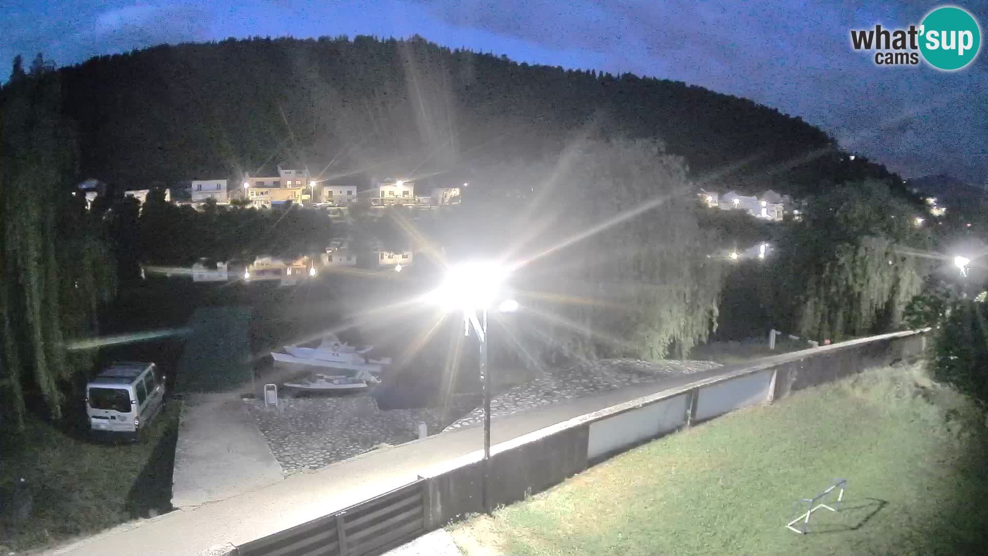 Webcam Metković – Croatia Livecam