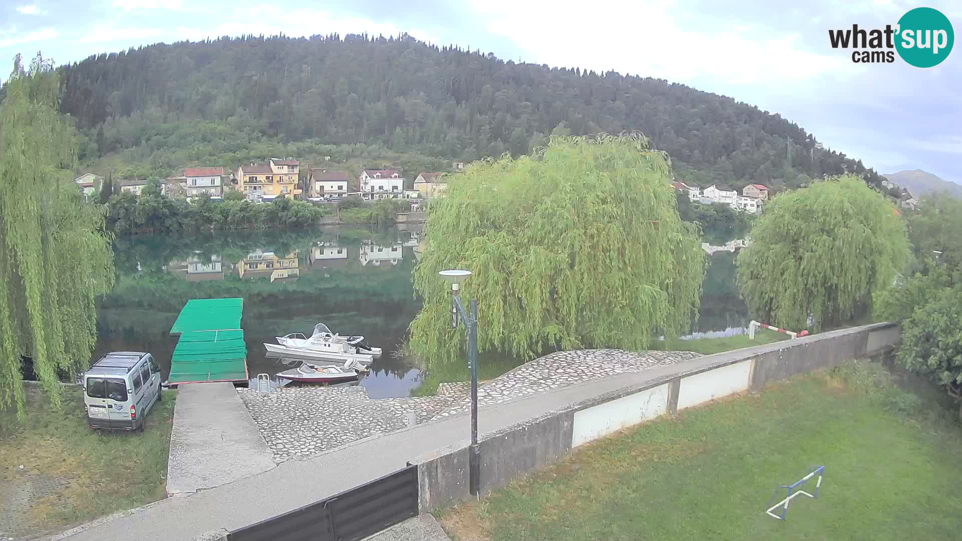 Webcam Metković – Croatia Livecam