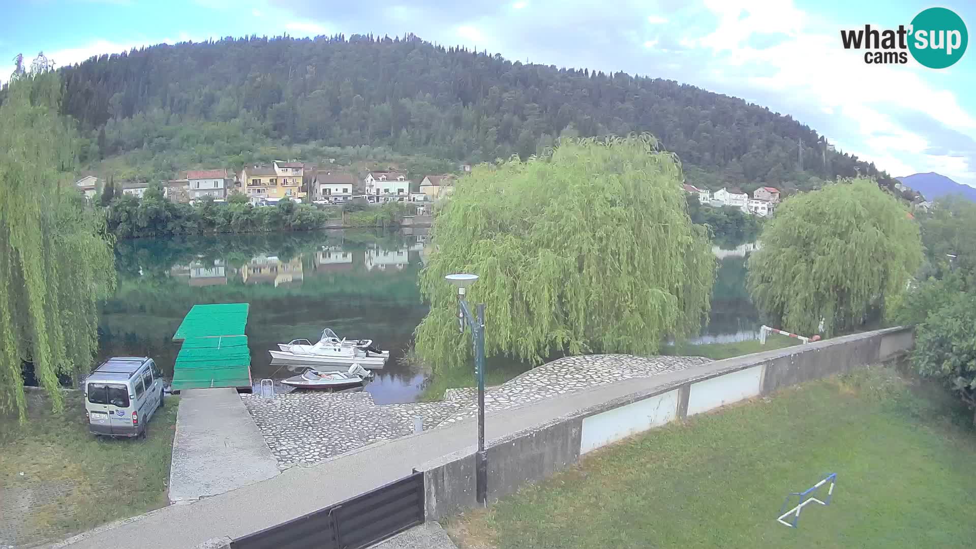 Webcam Metković – Croatia Livecam