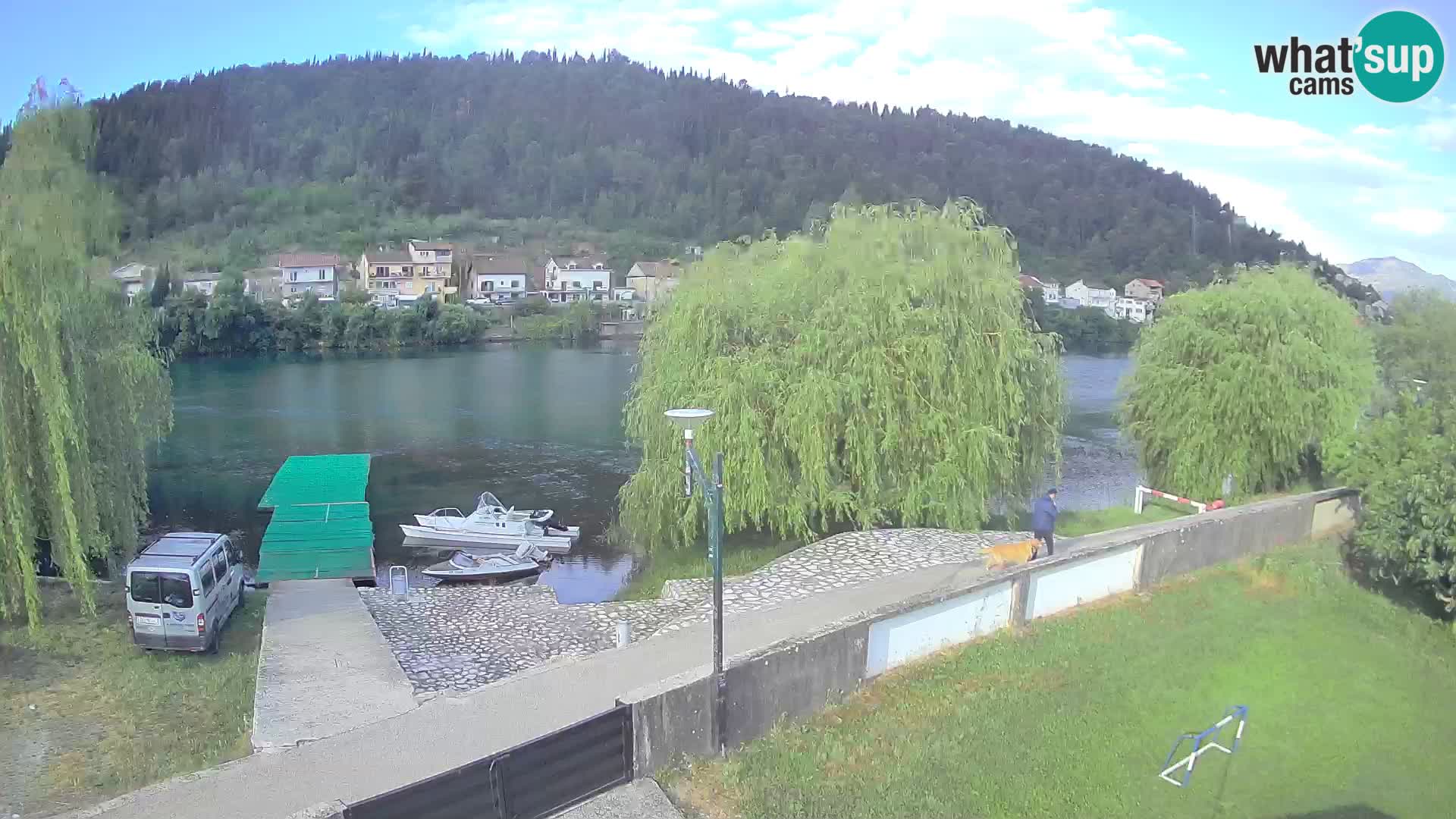 Webcam Metković – Croatia Livecam