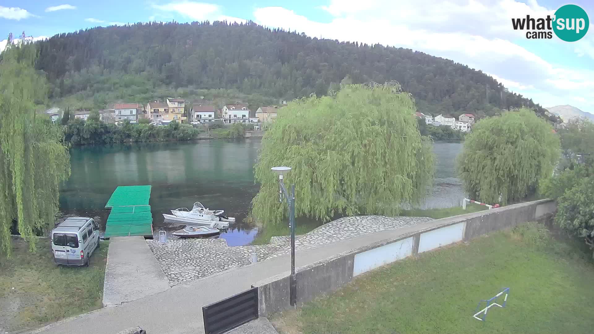 Webcam Metković – Croatia Livecam