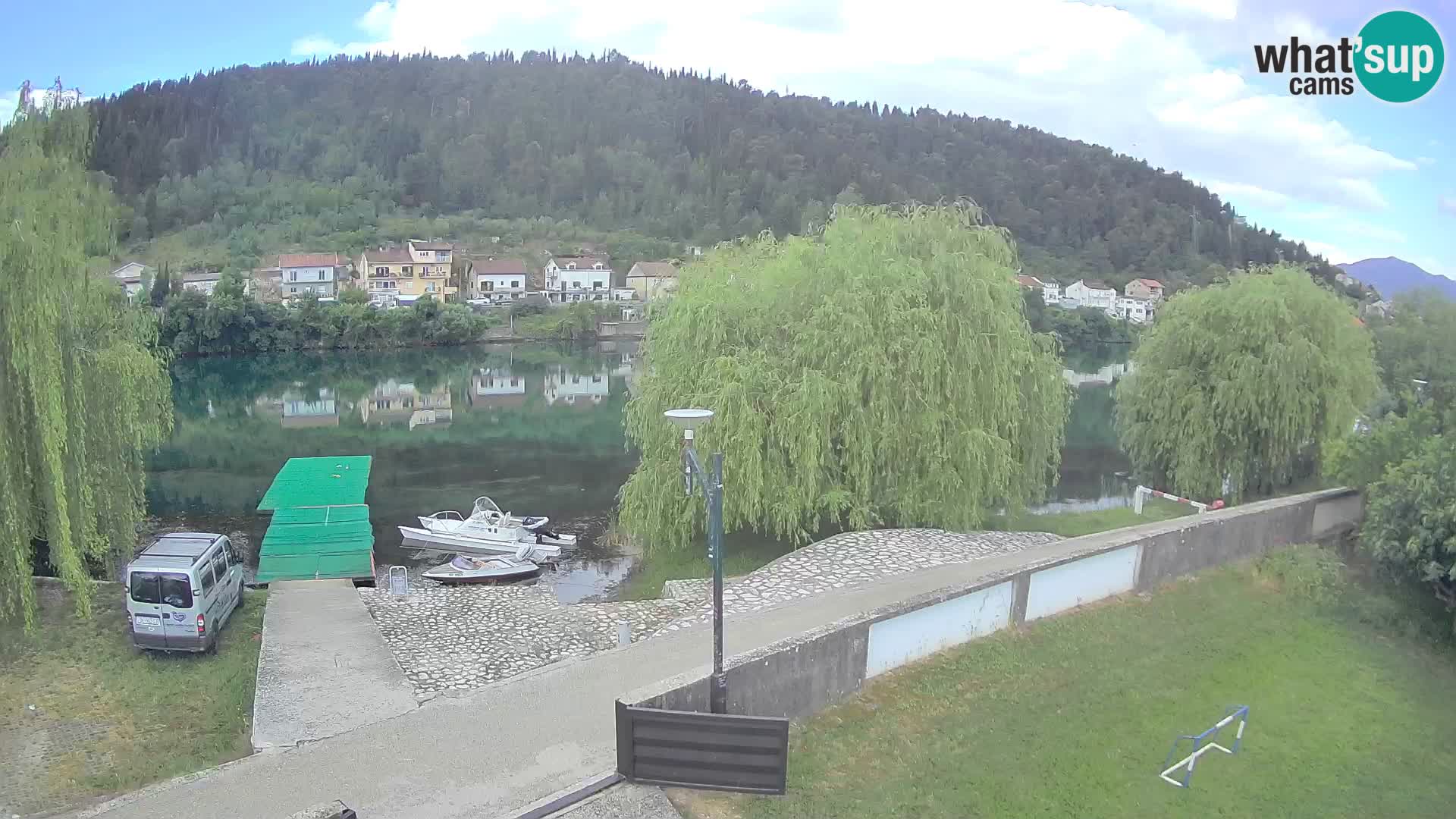 Webcam Metković – Croatia Livecam