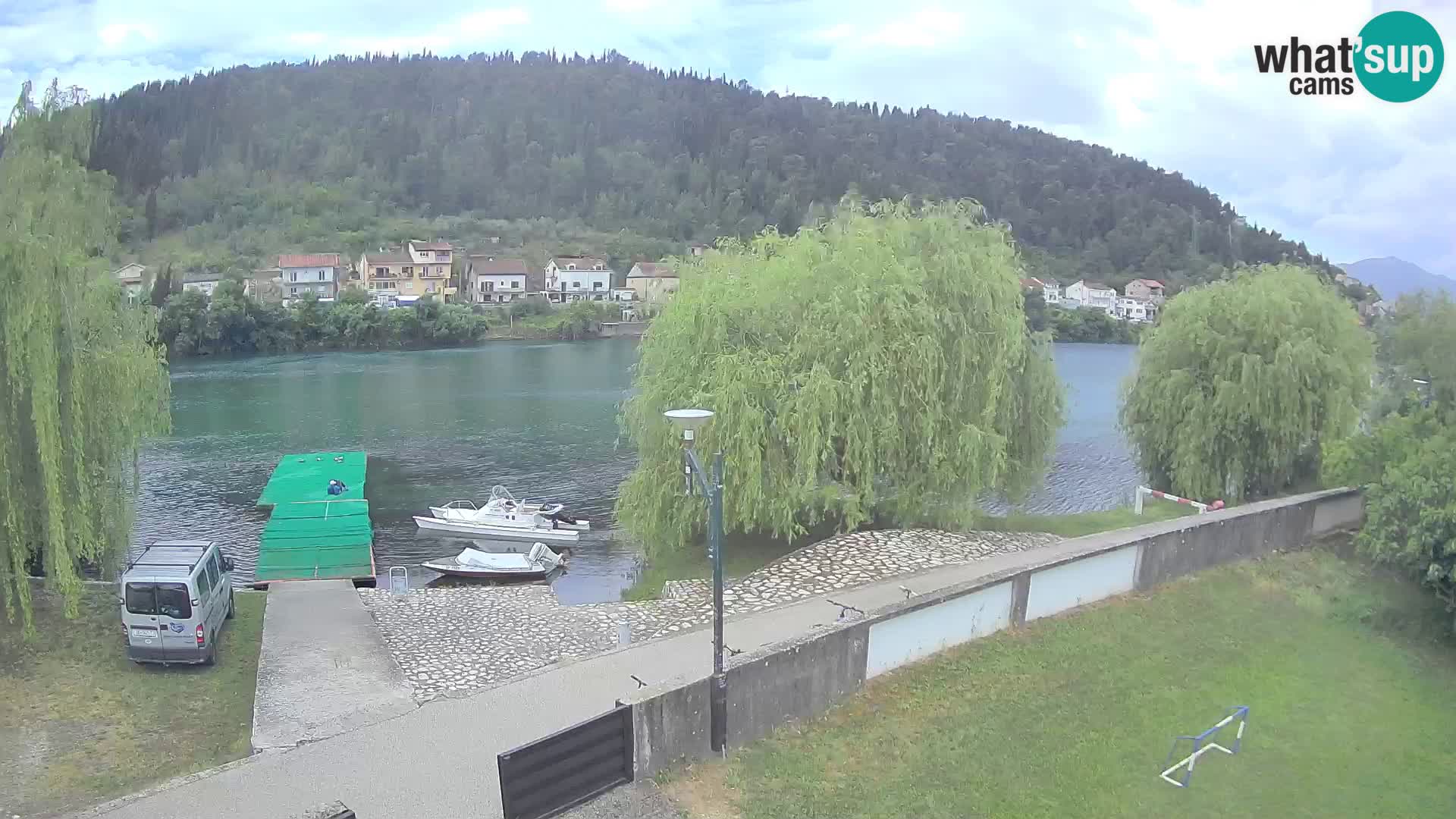 Webcam Metković – Croatia Livecam