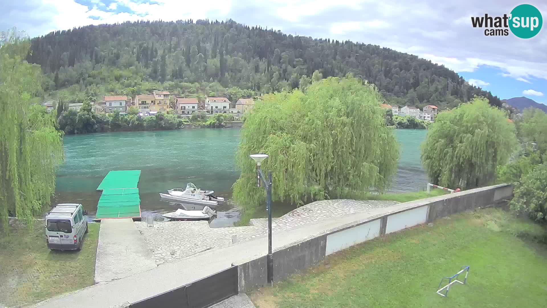 Webcam Metković – Croatia Livecam