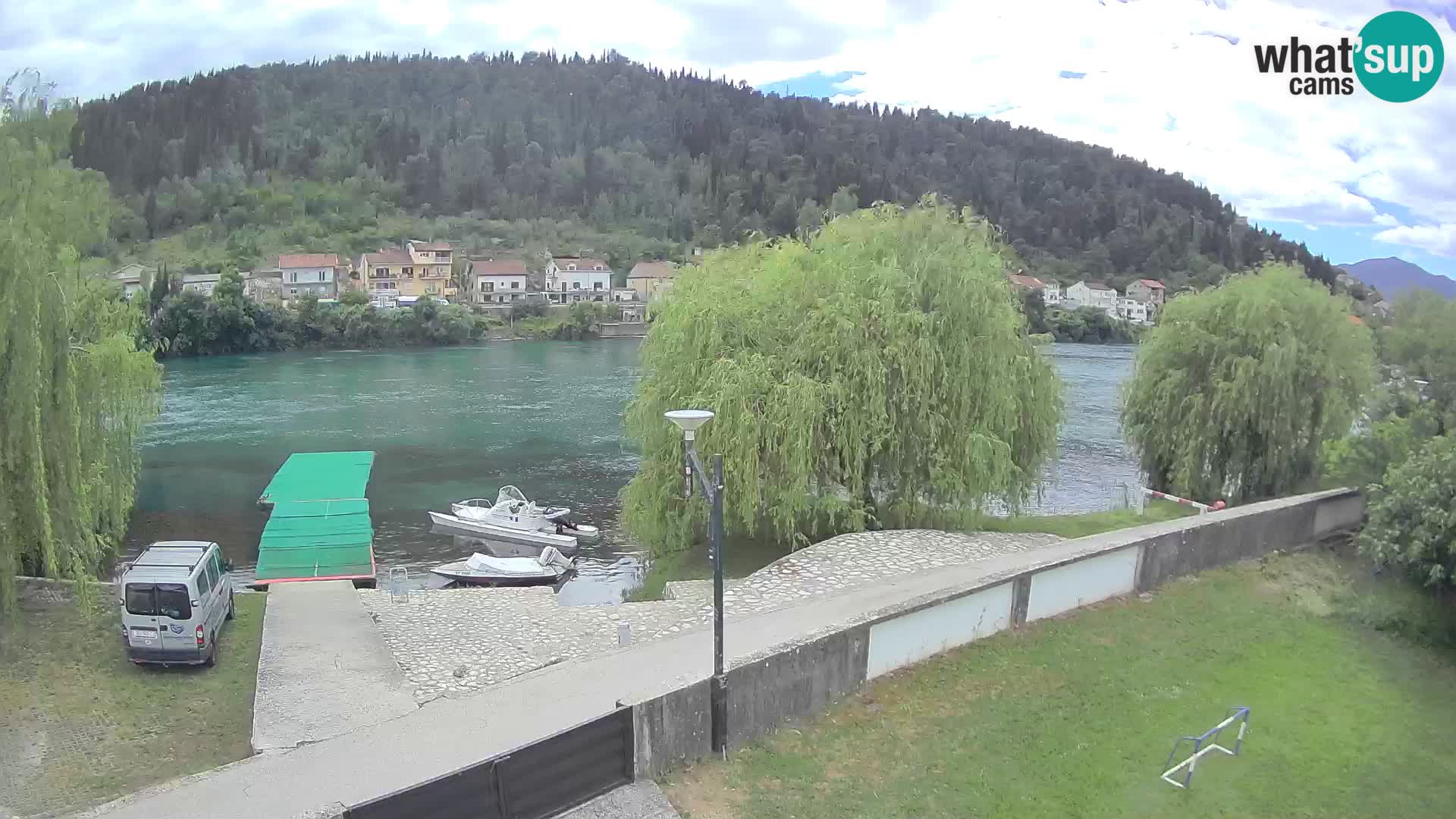 Webcam Metković – Croatia Livecam