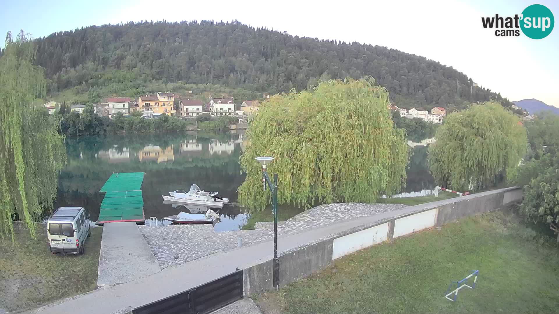 Webcam Metković – Croatia Livecam