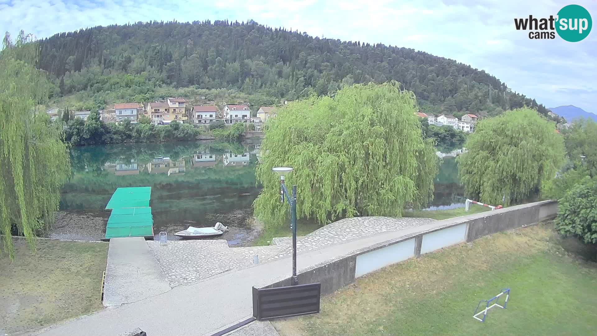 Webcam Metković – Croatia Livecam