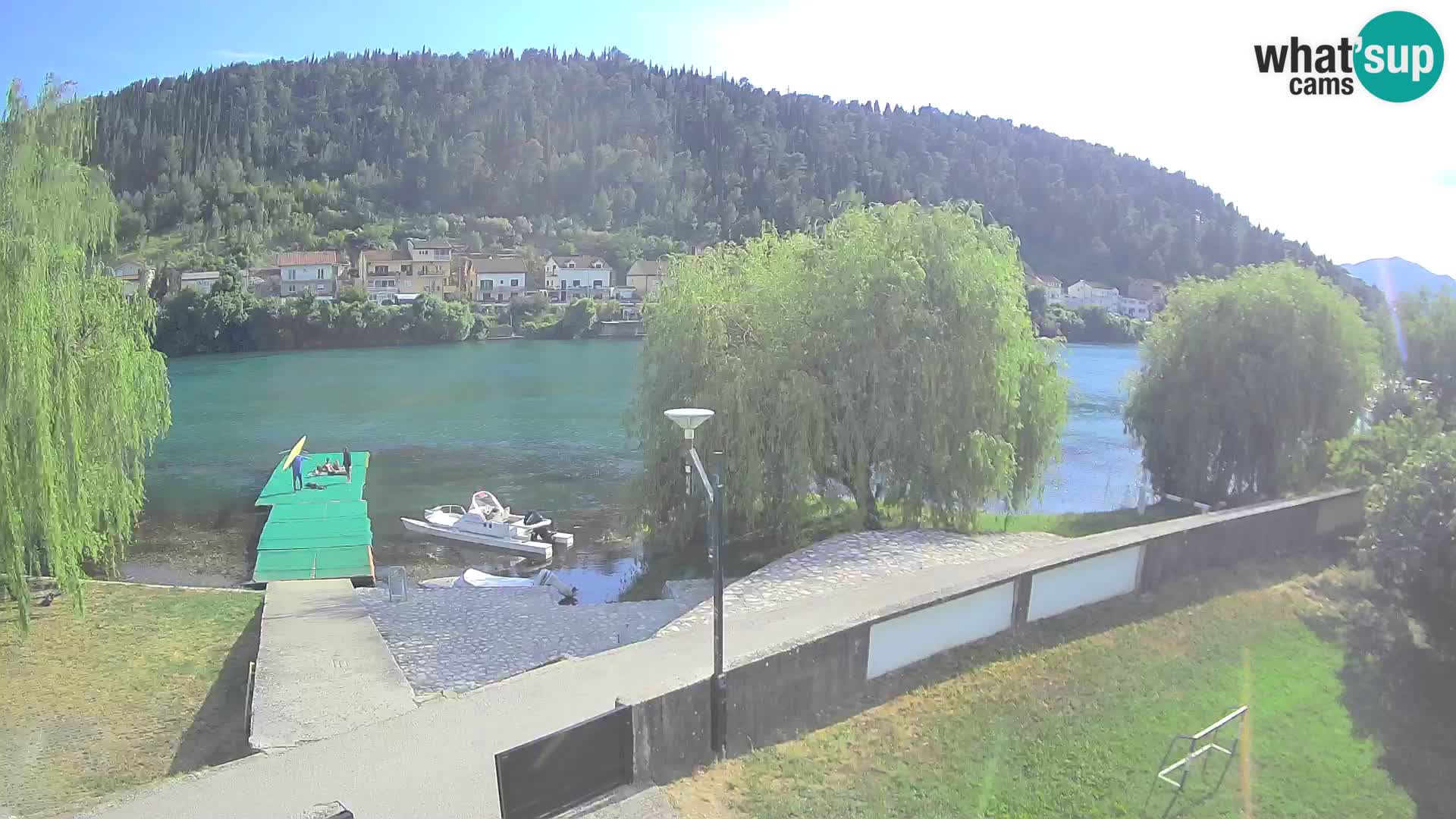 Webcam Metković – Croatia Livecam